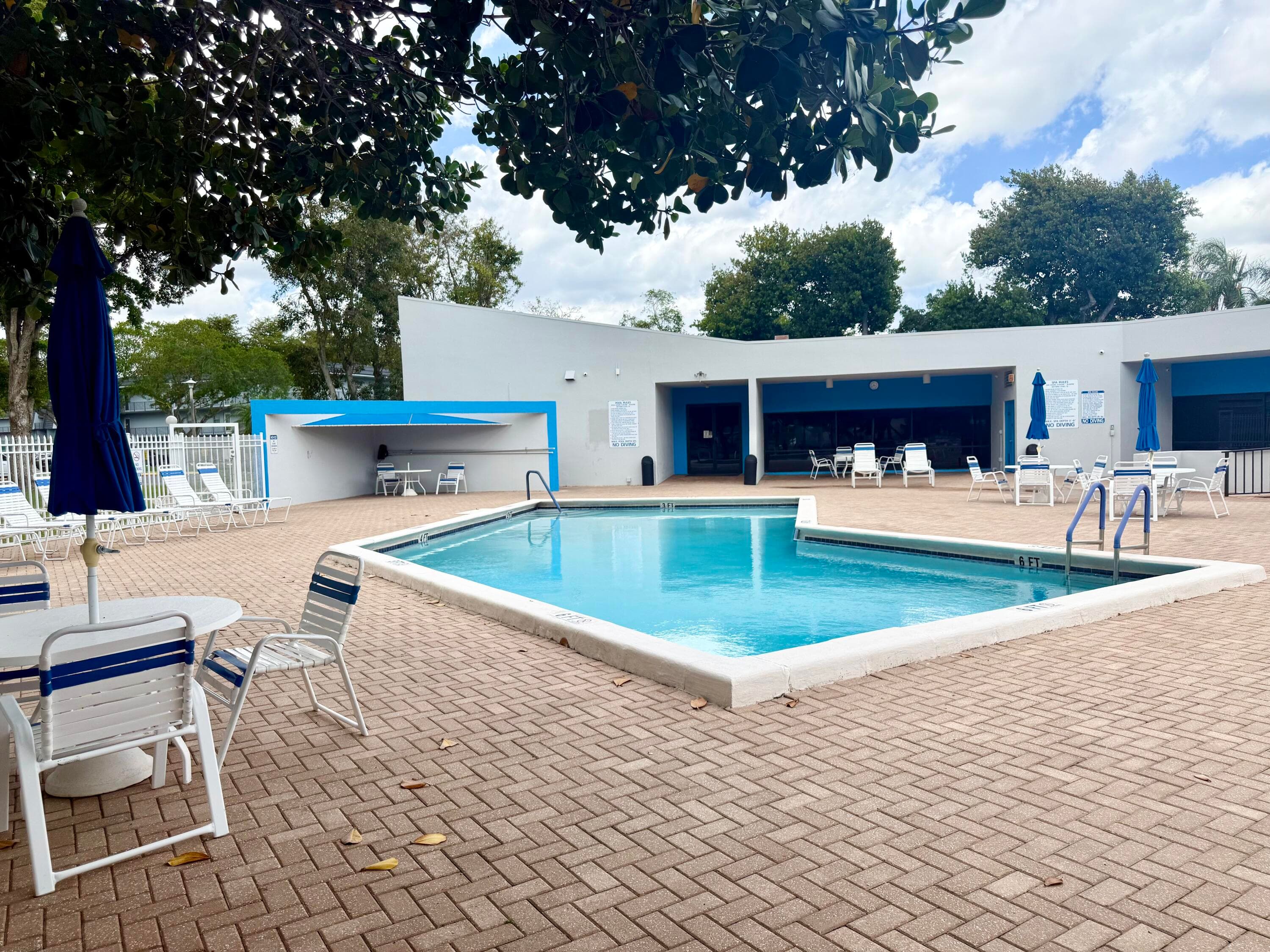 9081 Lime Bay Boulevard 115, Tamarac, FL 33321 — photo 50 of 54