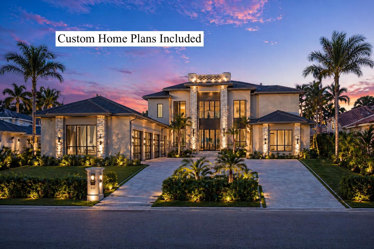 221 SE Fiore Bello, Port St. Lucie, FL 34952 — photo 1 of 16