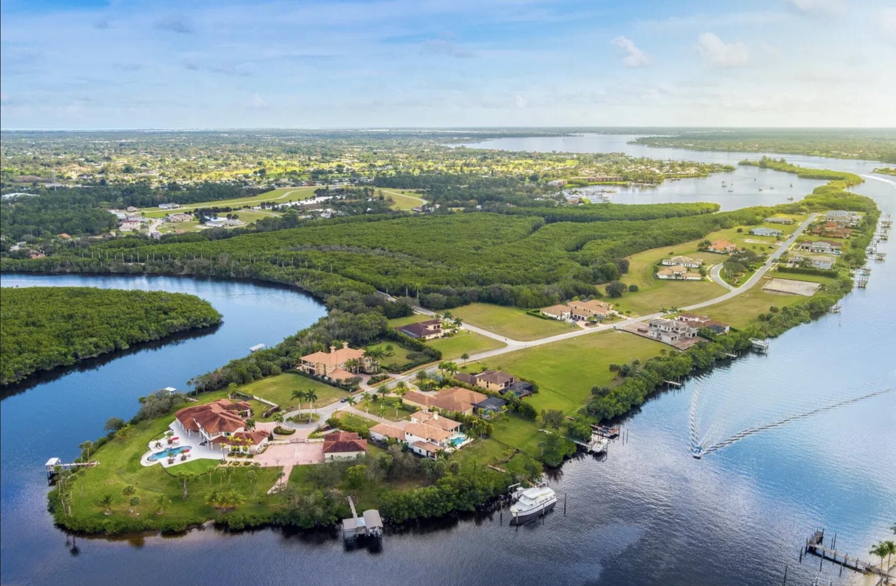 221 SE Fiore Bello, Port St. Lucie, FL 34952 — photo 13 of 16