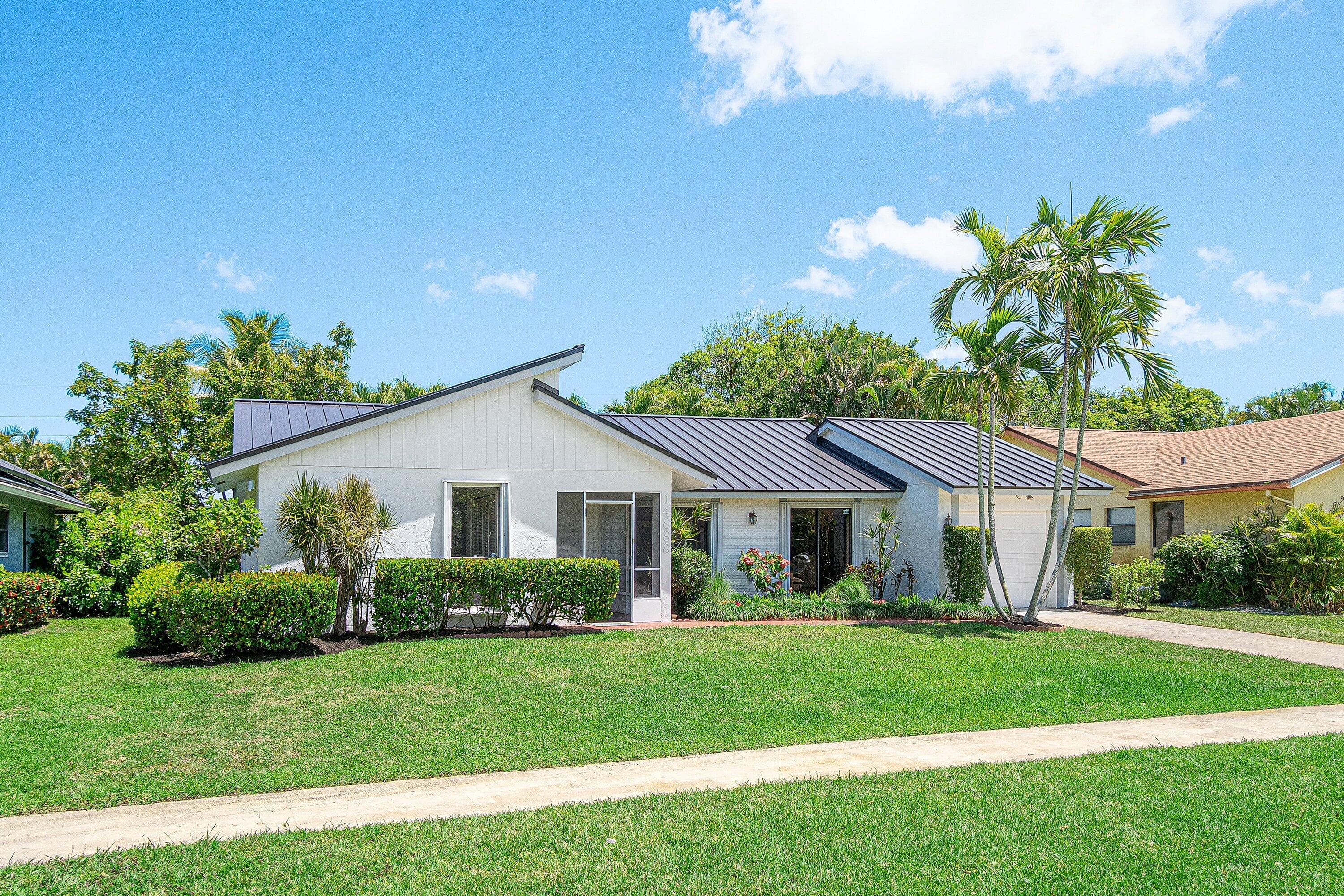 14888 Sunnyview Lane, Delray Beach, FL 33484 — photo 45 of 54