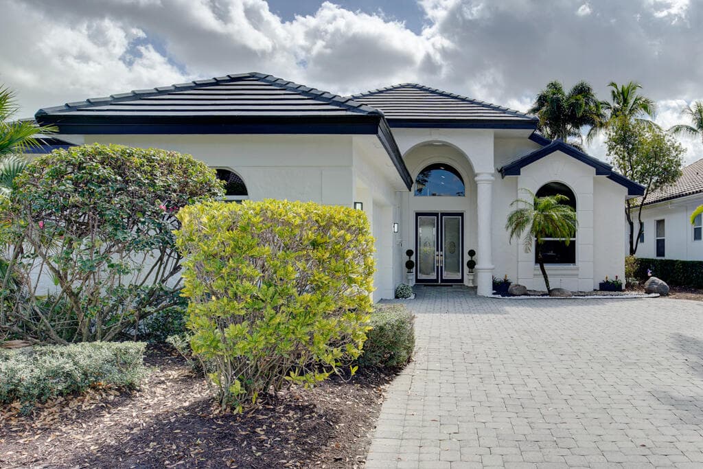 6646 Oakmont Way, West Palm Beach, FL 33412 — photo 4 of 22
