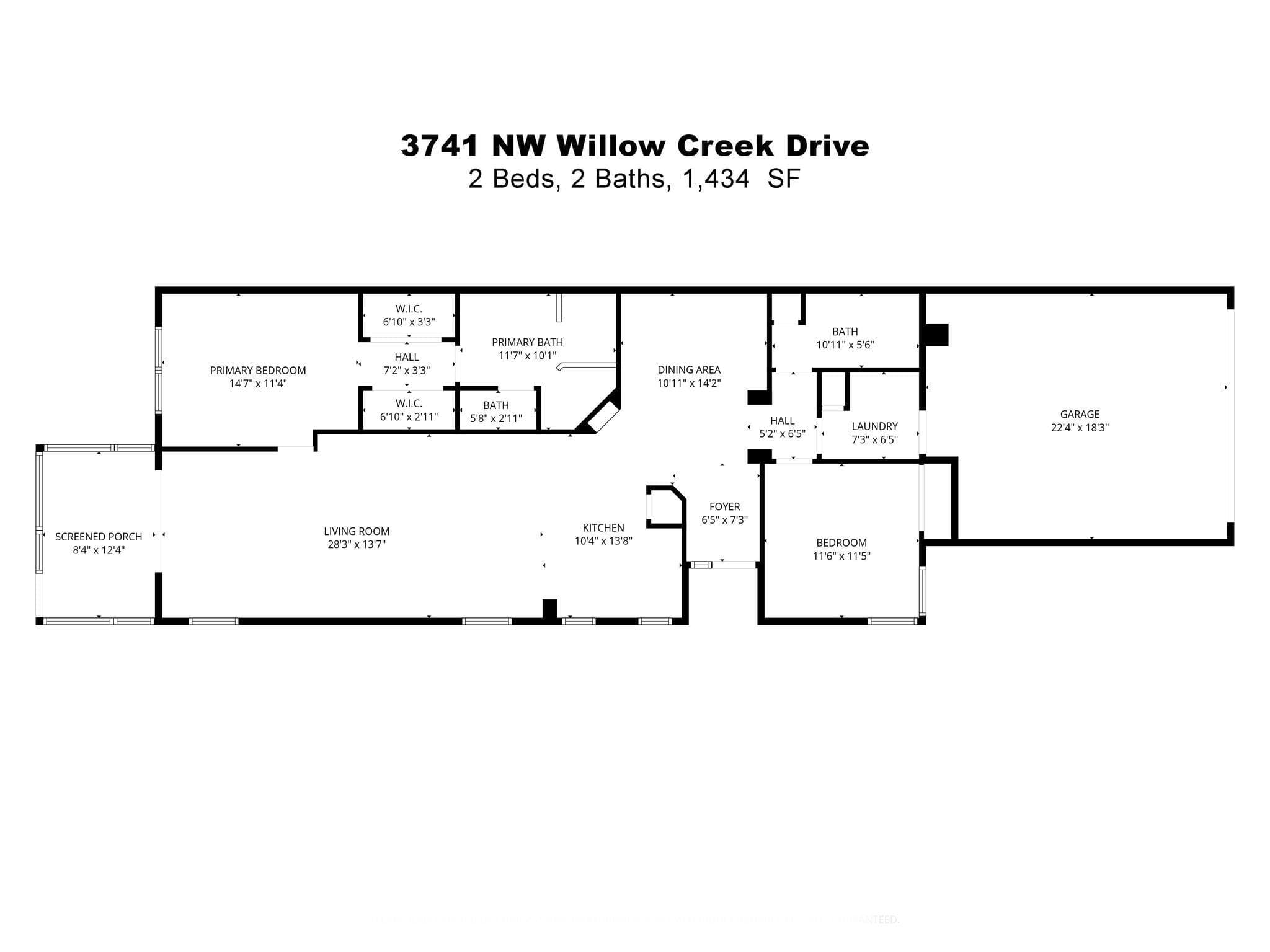 3741 NW Willow Creek Drive, Jensen Beach, FL 34957 — photo 37 of 71