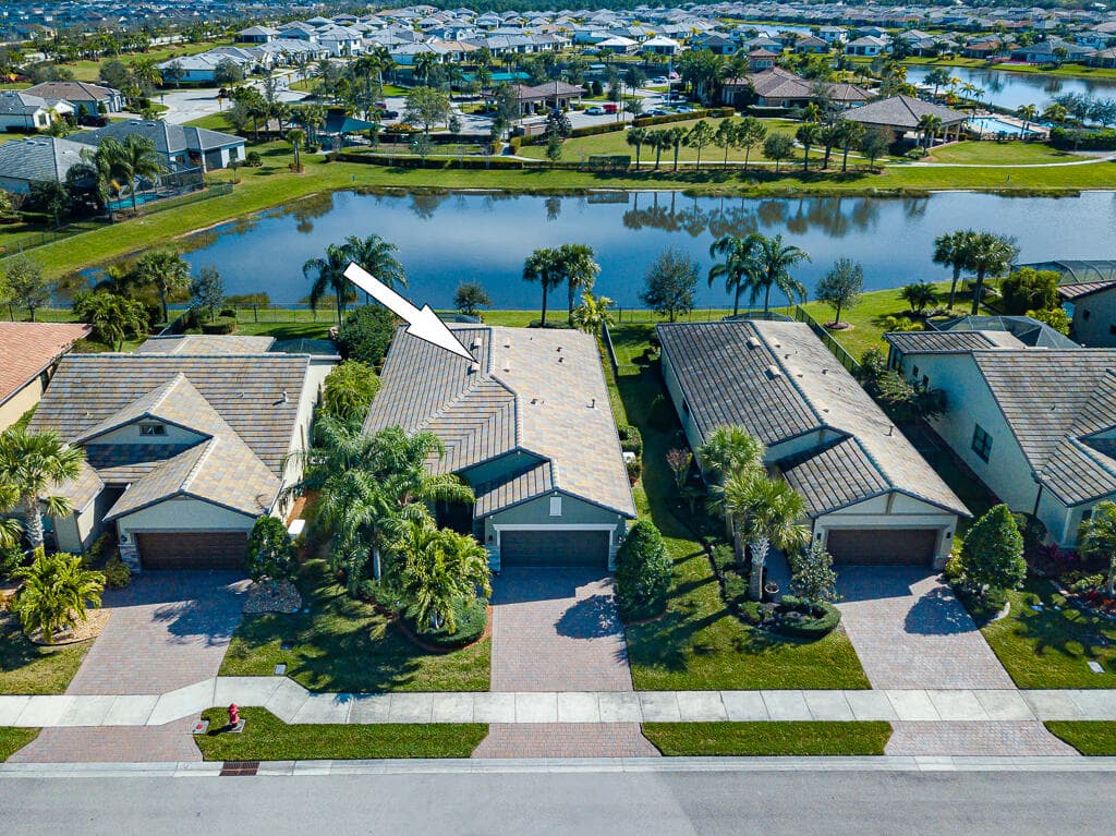 221 SE Longview Drive, Port St. Lucie, FL 34984 — photo