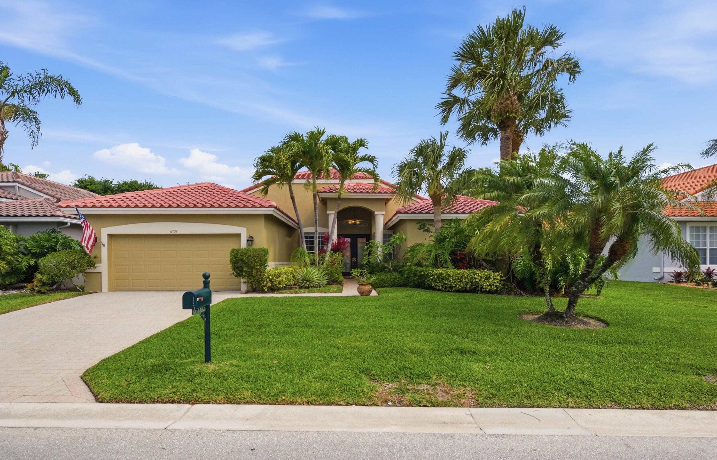 6703 Catania Drive, Boynton Beach, FL 33472 — photo 3 of 66
