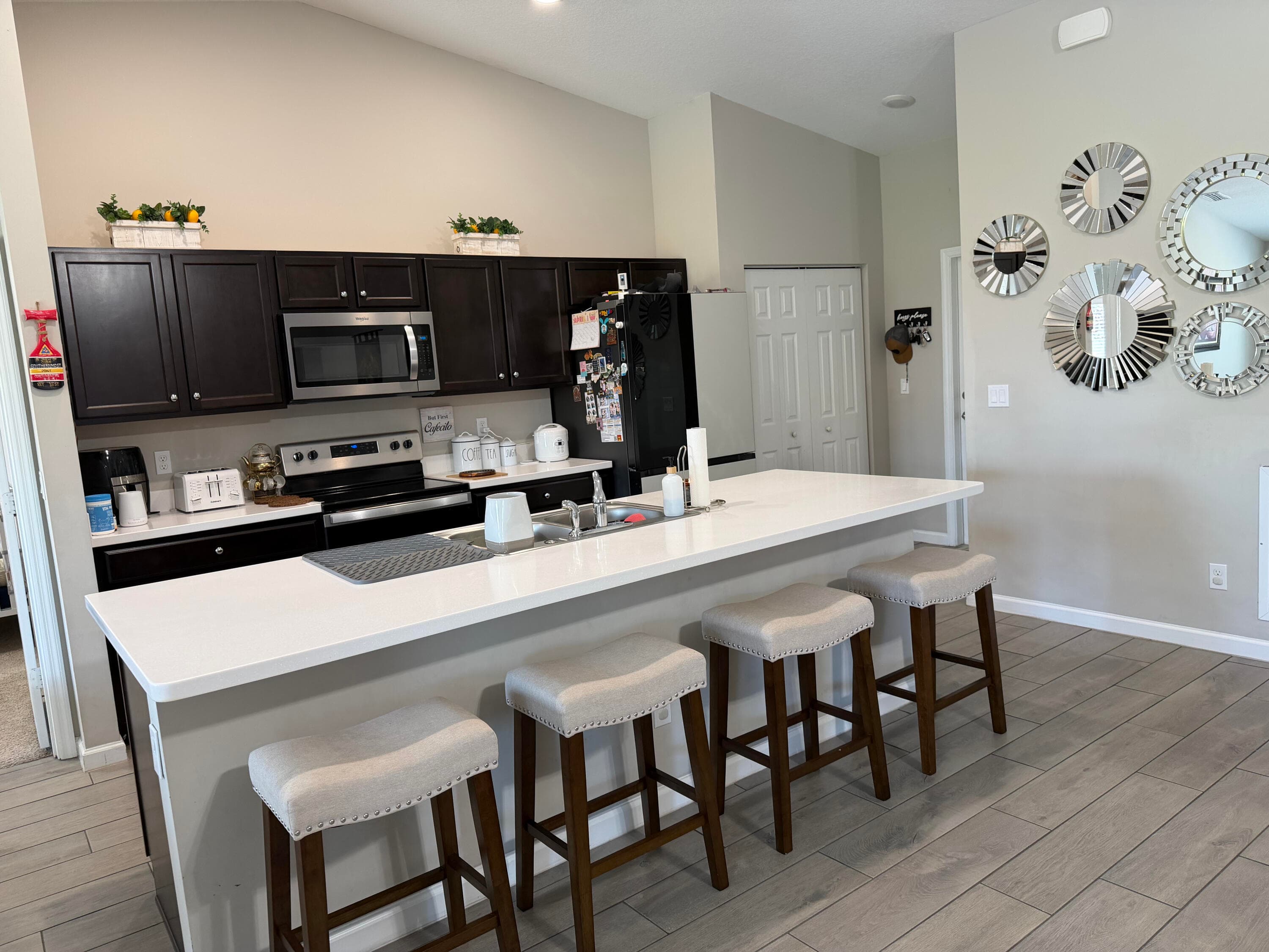 5425 NW Edgewater Avenue, Port St. Lucie, FL 34983 — photo 7 of 34