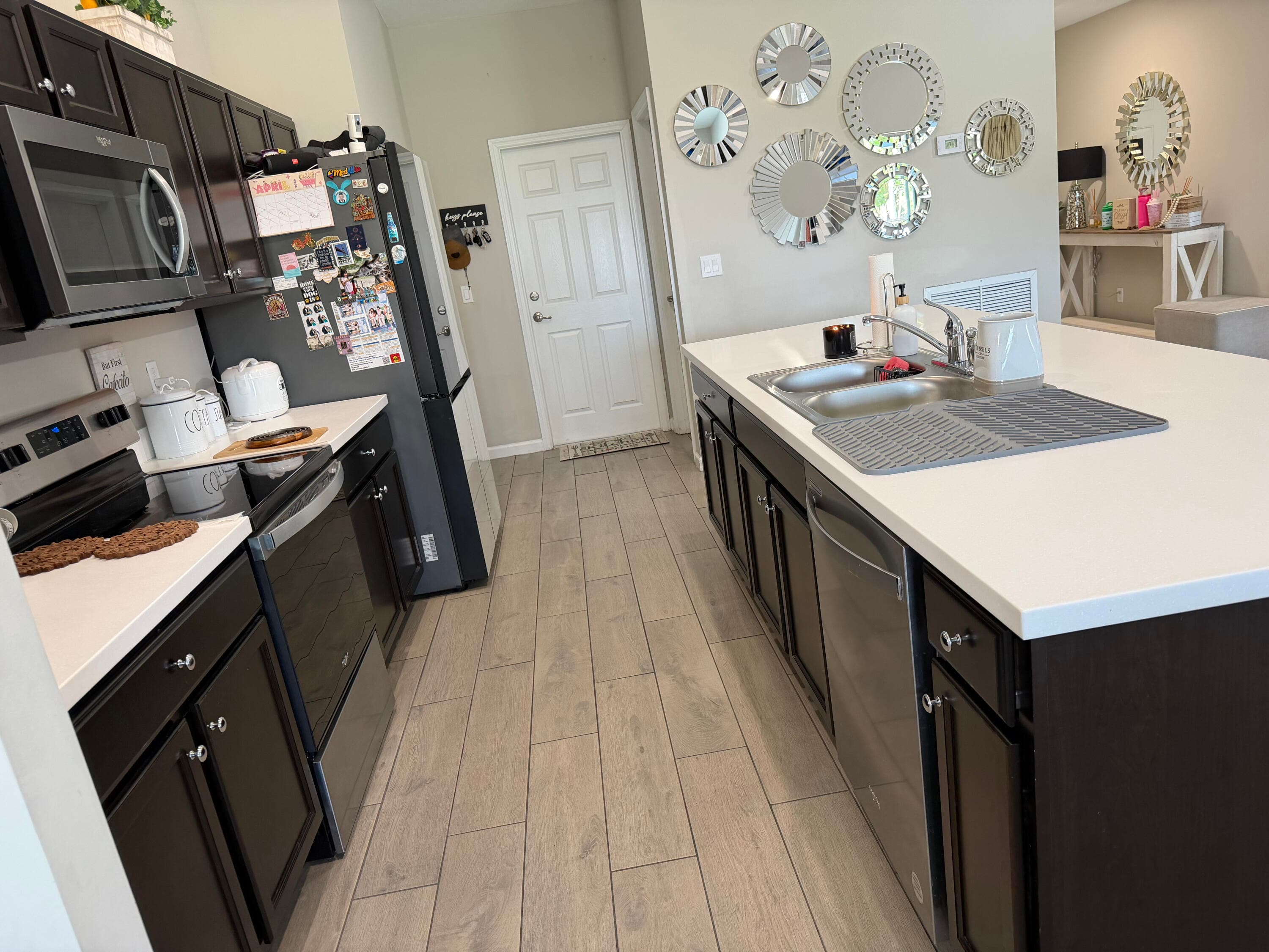 5425 NW Edgewater Avenue, Port St. Lucie, FL 34983 — photo 5 of 34