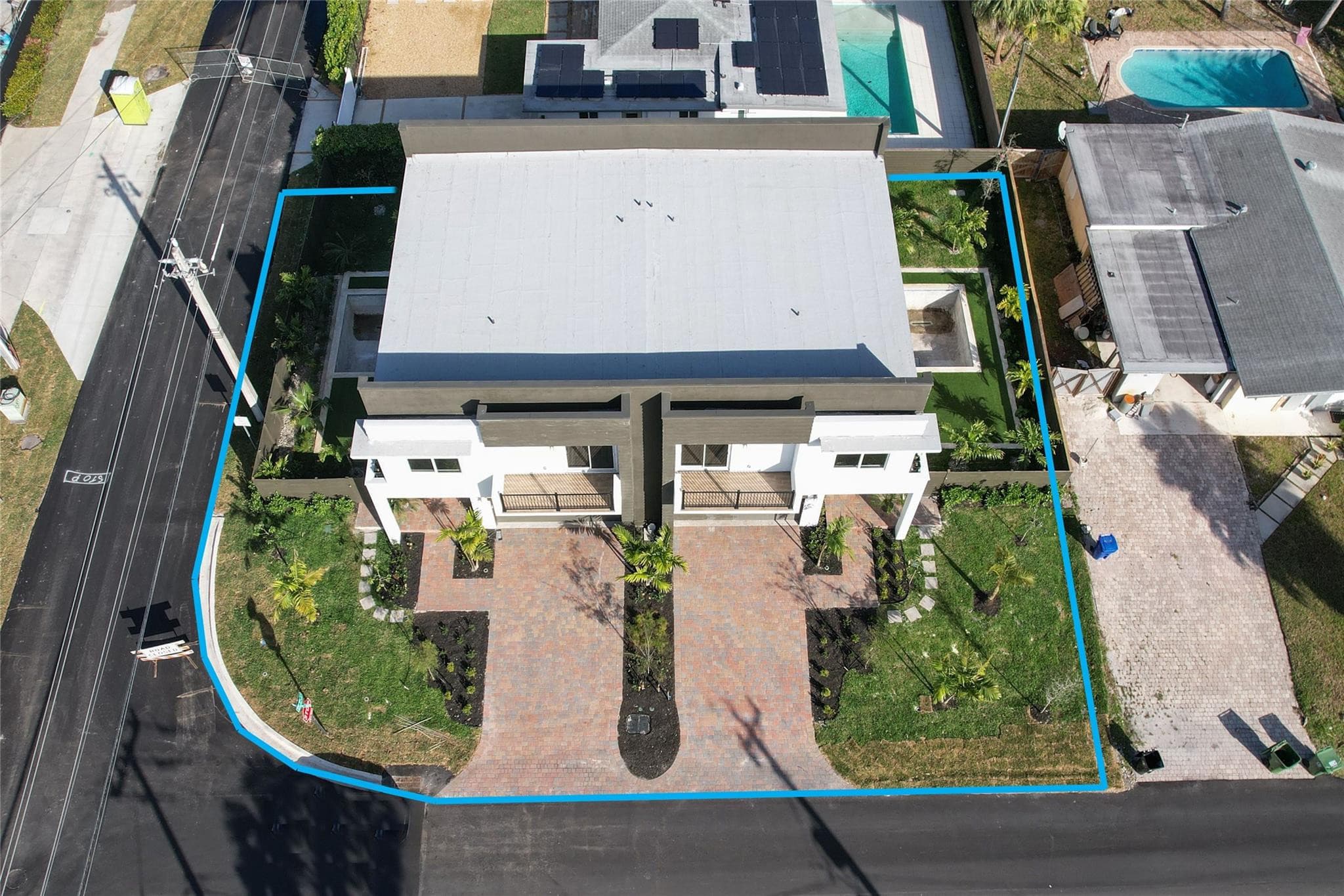 2004 SW 15th Avenue, Fort Lauderdale, FL 33315 — photo 38 of 46