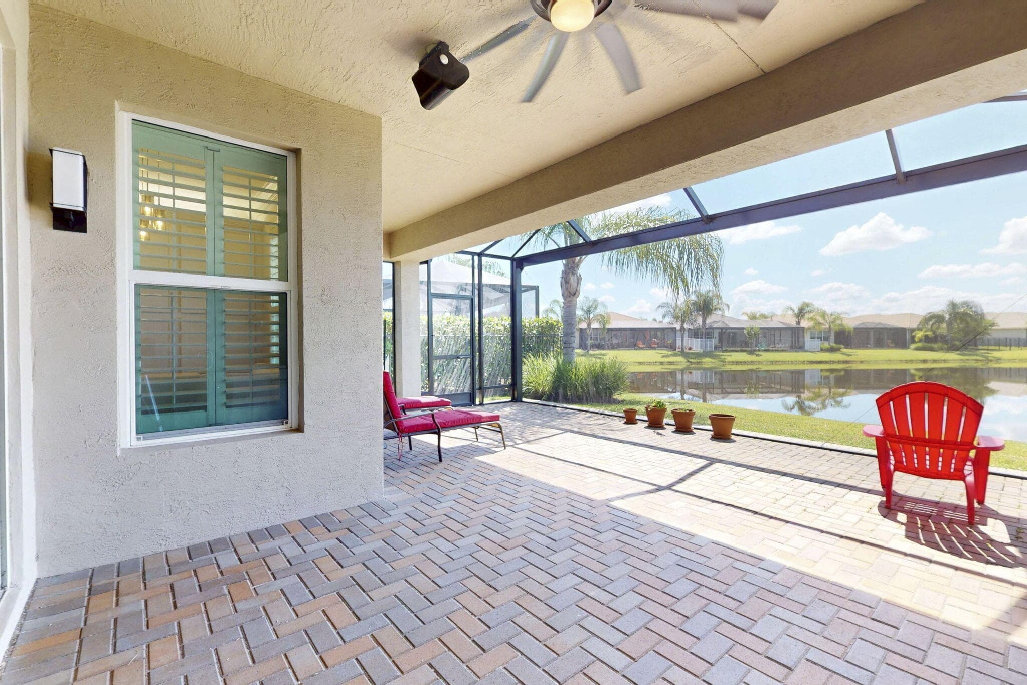 11402 SW Half Moon Lake Lane, Port St. Lucie, FL 34987 — photo 46 of 123