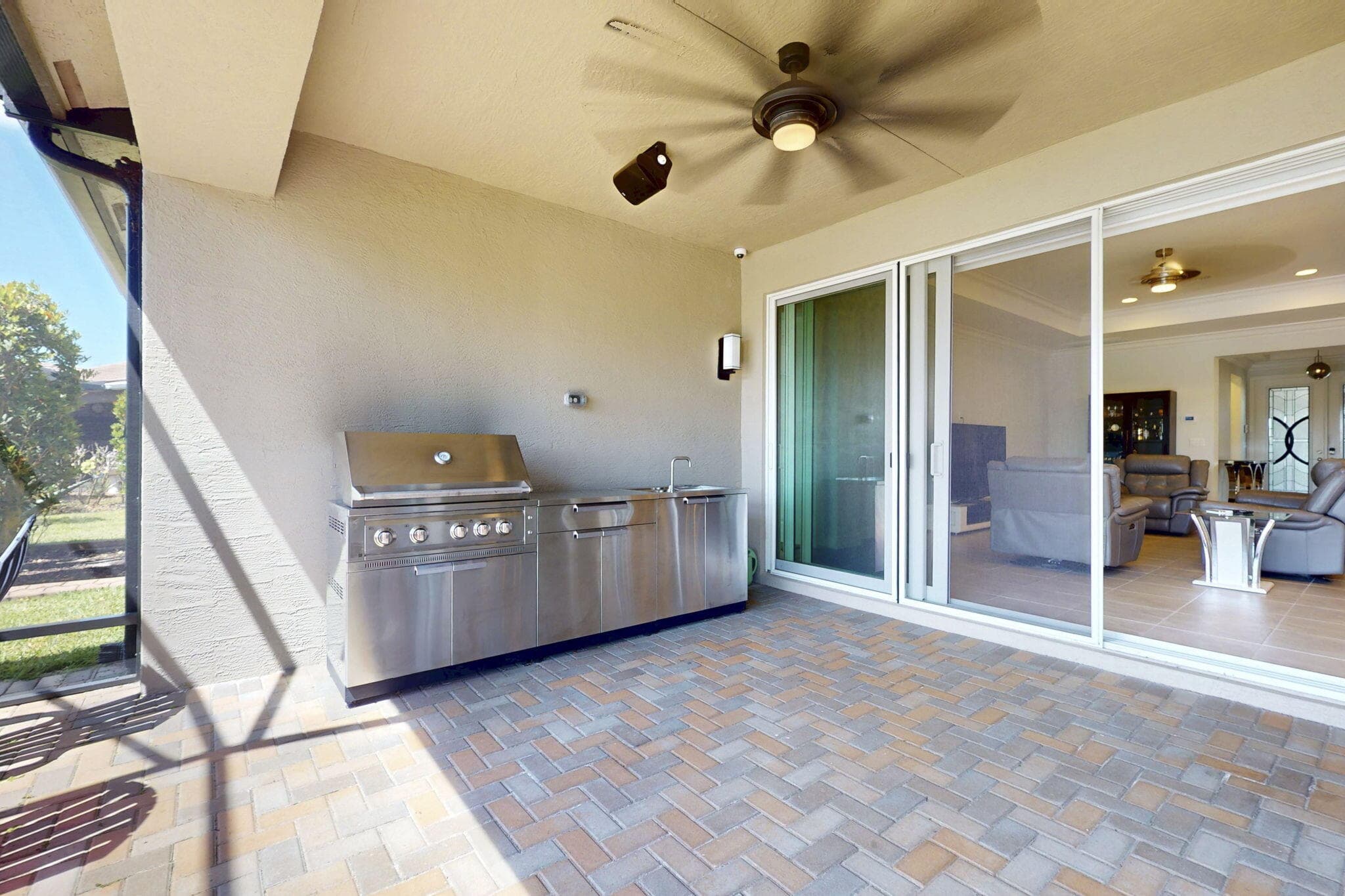 11402 SW Half Moon Lake Lane, Port St. Lucie, FL 34987 — photo 48 of 123