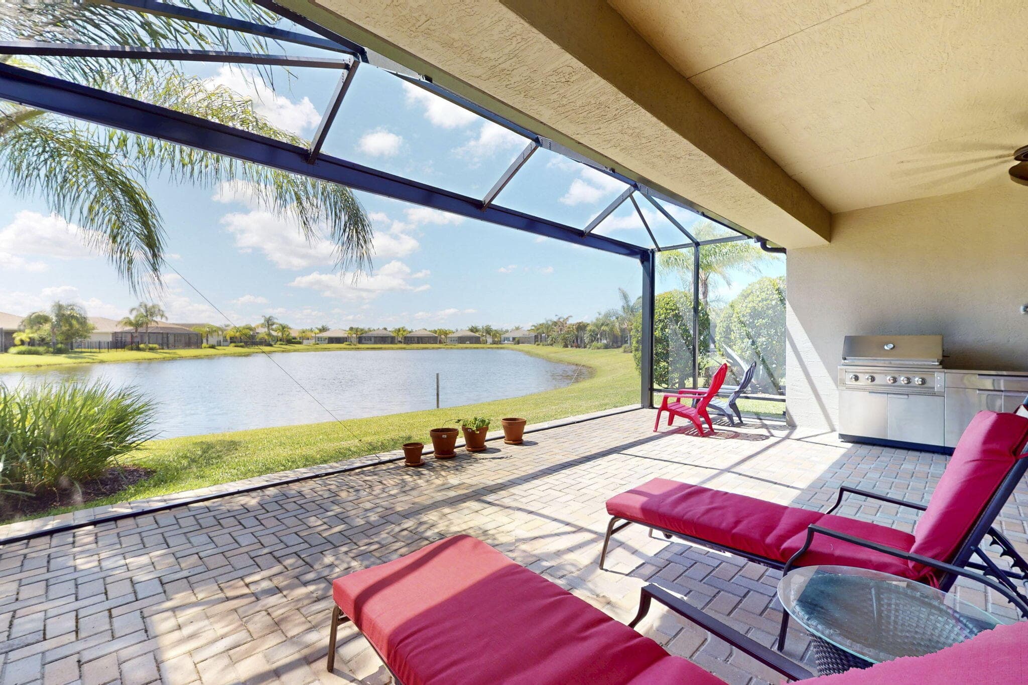 11402 SW Half Moon Lake Lane, Port St. Lucie, FL 34987 — photo 49 of 123