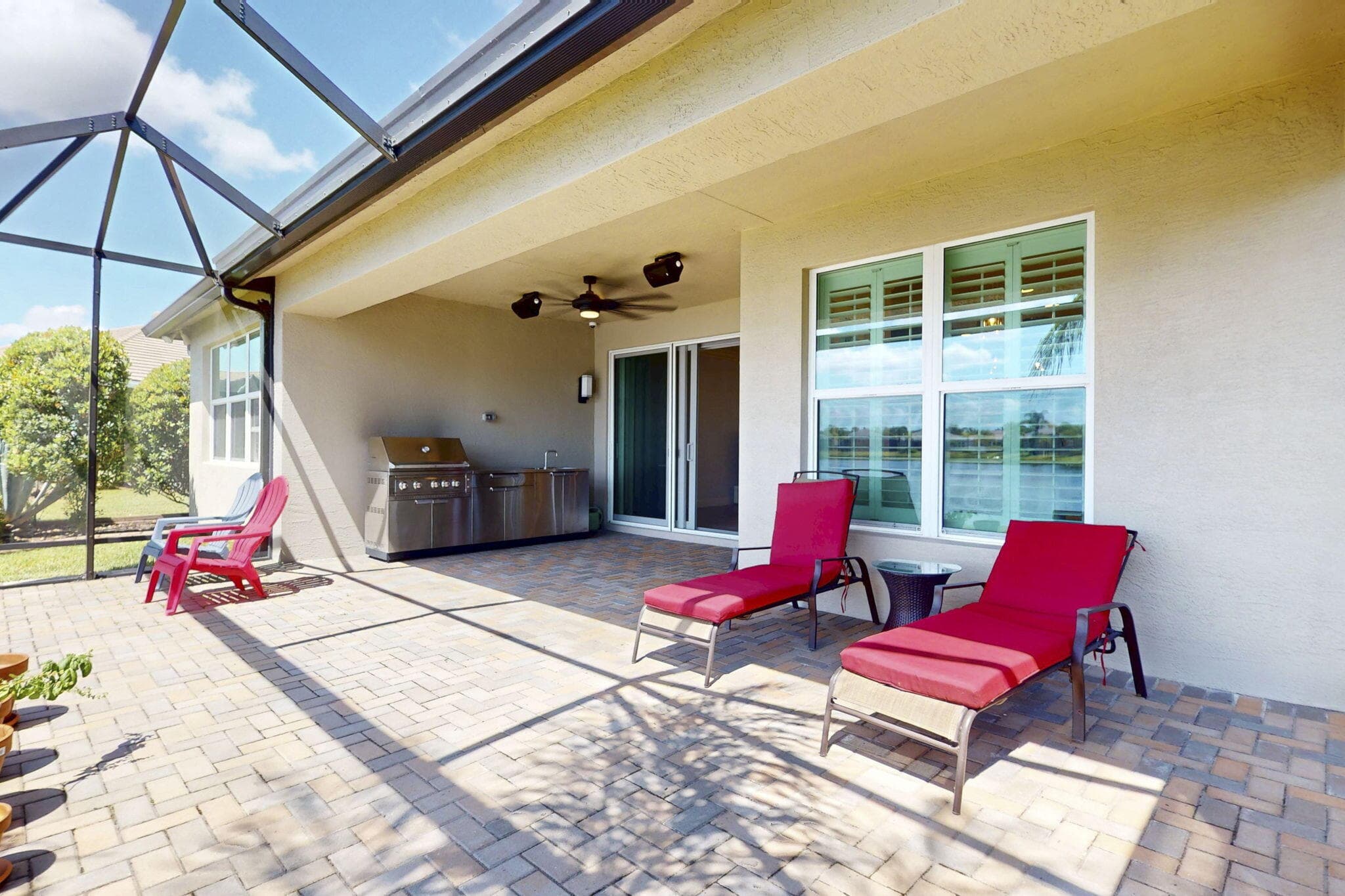 11402 SW Half Moon Lake Lane, Port St. Lucie, FL 34987 — photo 50 of 123