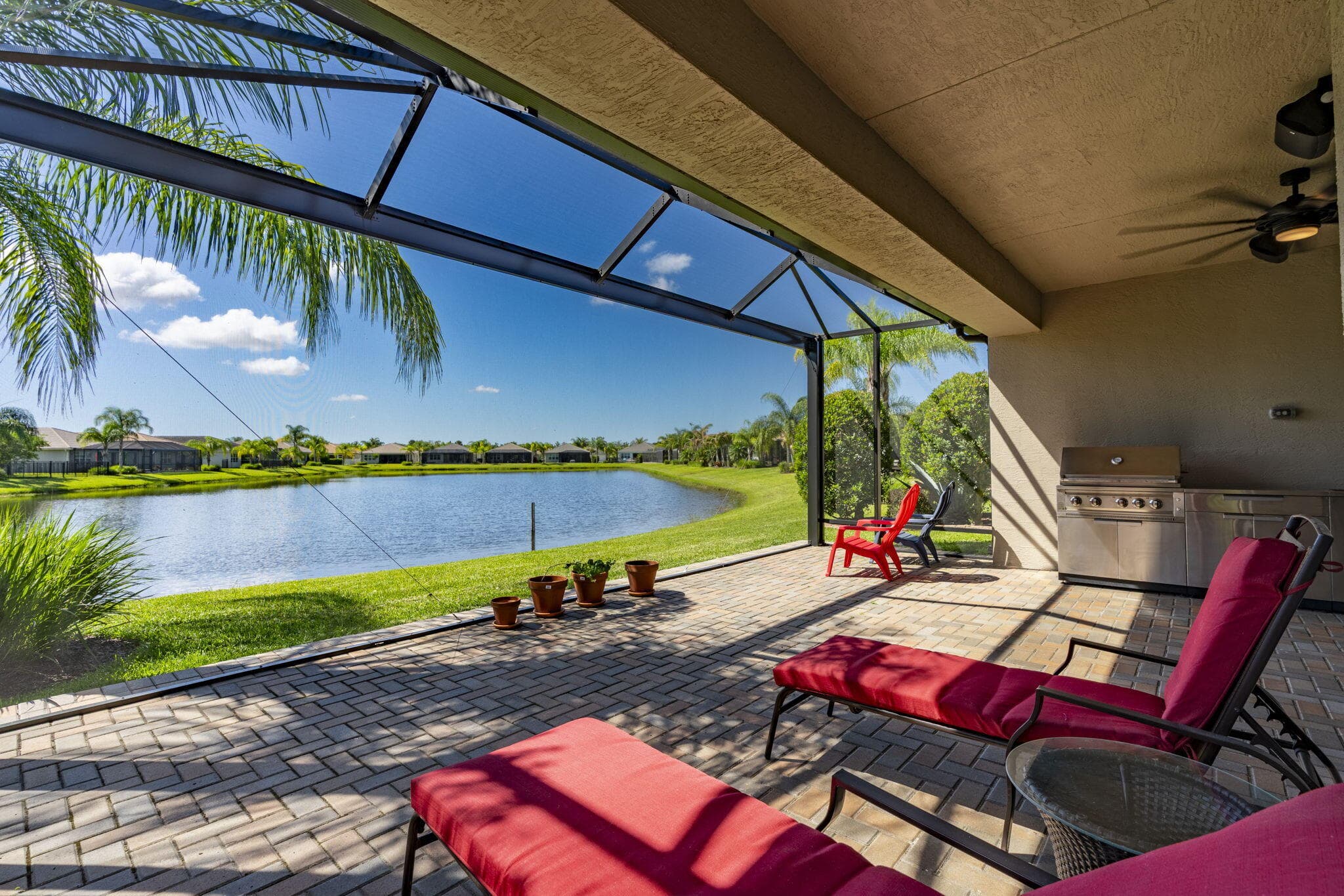 11402 SW Half Moon Lake Lane, Port St. Lucie, FL 34987 — photo 79 of 123