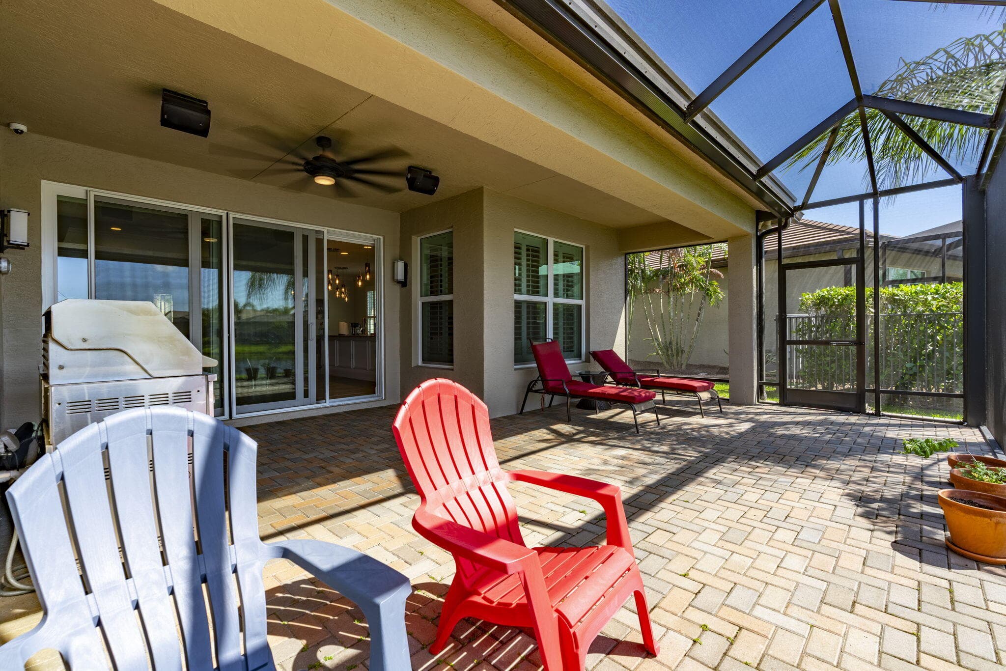 11402 SW Half Moon Lake Lane, Port St. Lucie, FL 34987 — photo 81 of 123