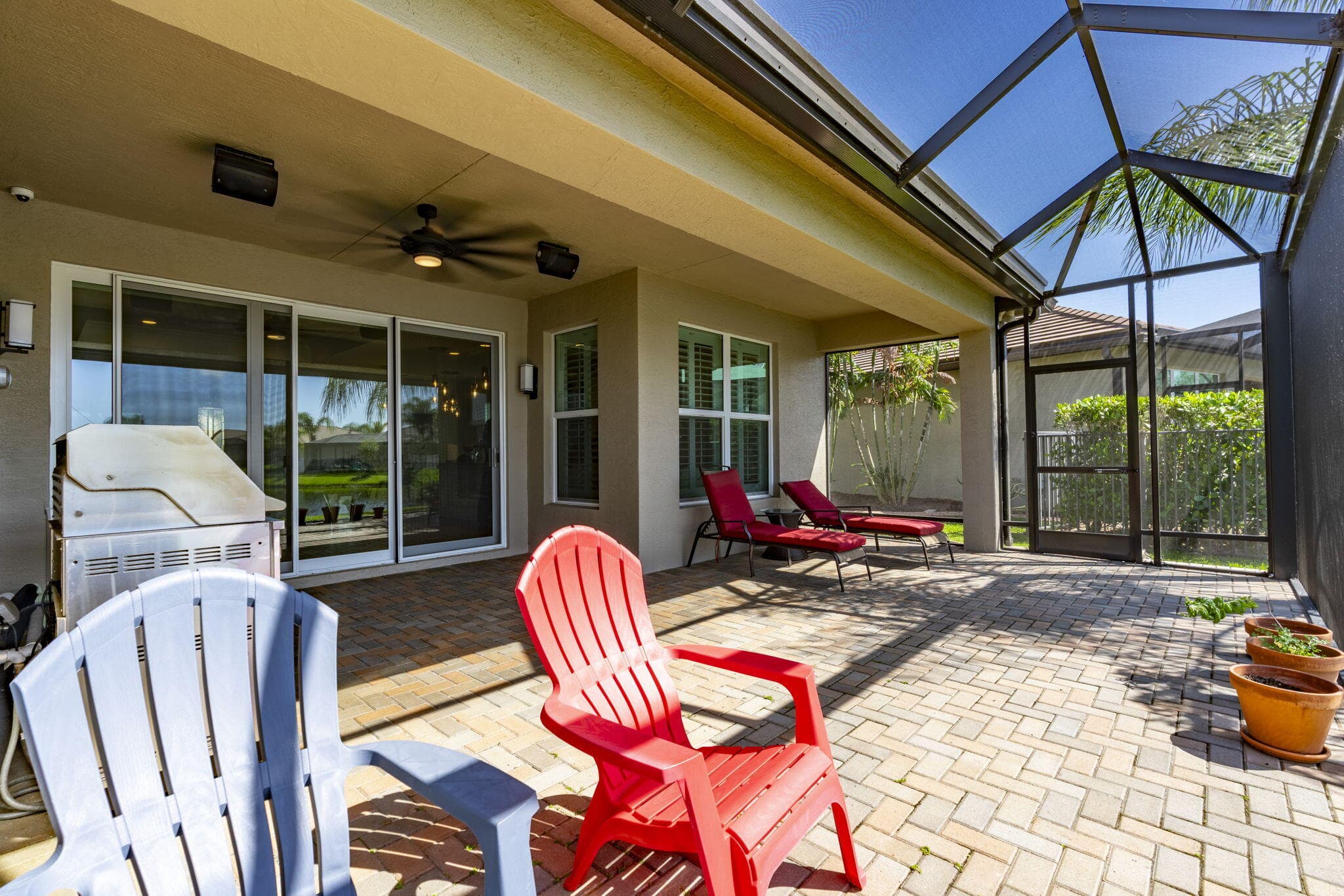 11402 SW Half Moon Lake Lane, Port St. Lucie, FL 34987 — photo 82 of 123