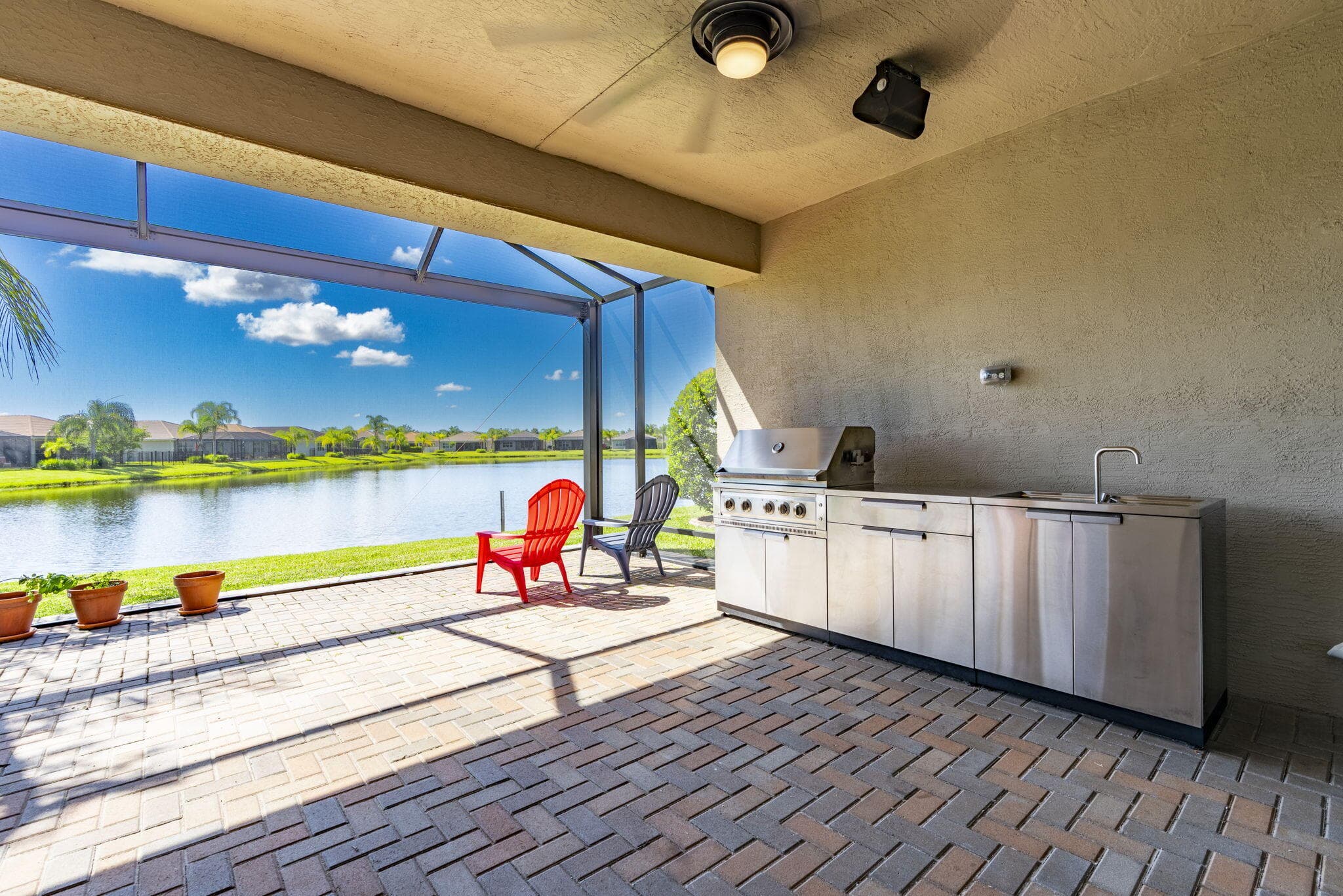 11402 SW Half Moon Lake Lane, Port St. Lucie, FL 34987 — photo 83 of 123
