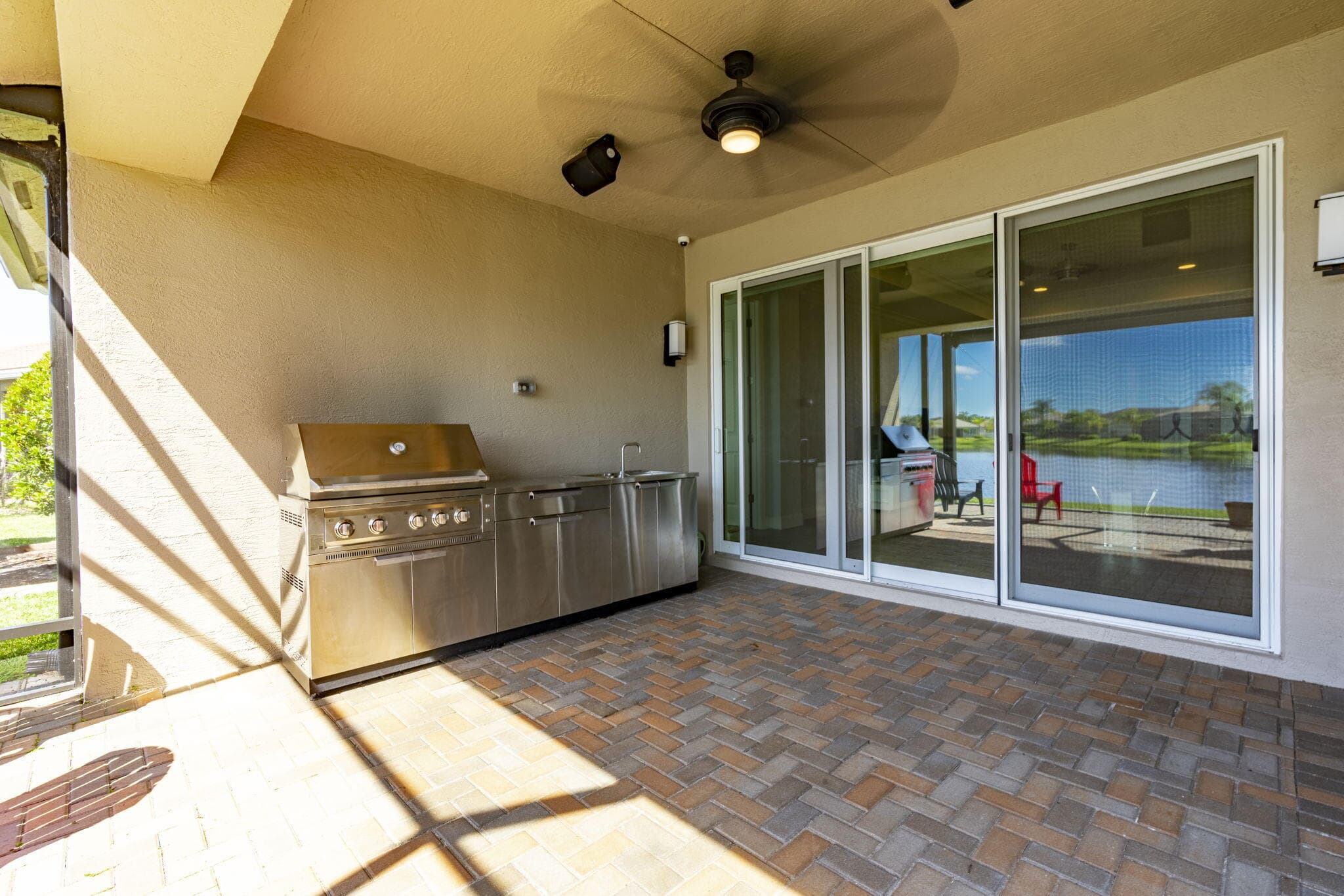 11402 SW Half Moon Lake Lane, Port St. Lucie, FL 34987 — photo 85 of 123