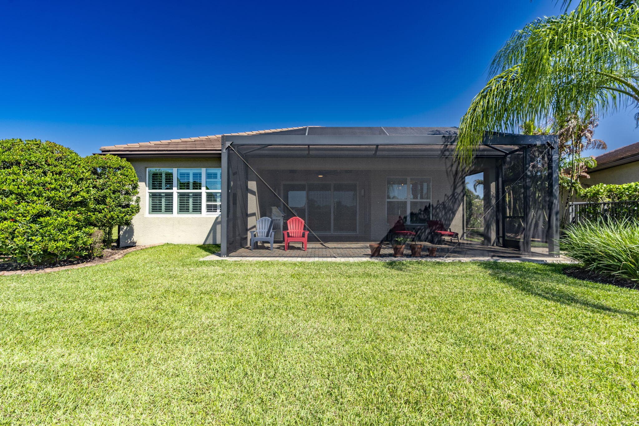 11402 SW Half Moon Lake Lane, Port St. Lucie, FL 34987 — photo 89 of 123