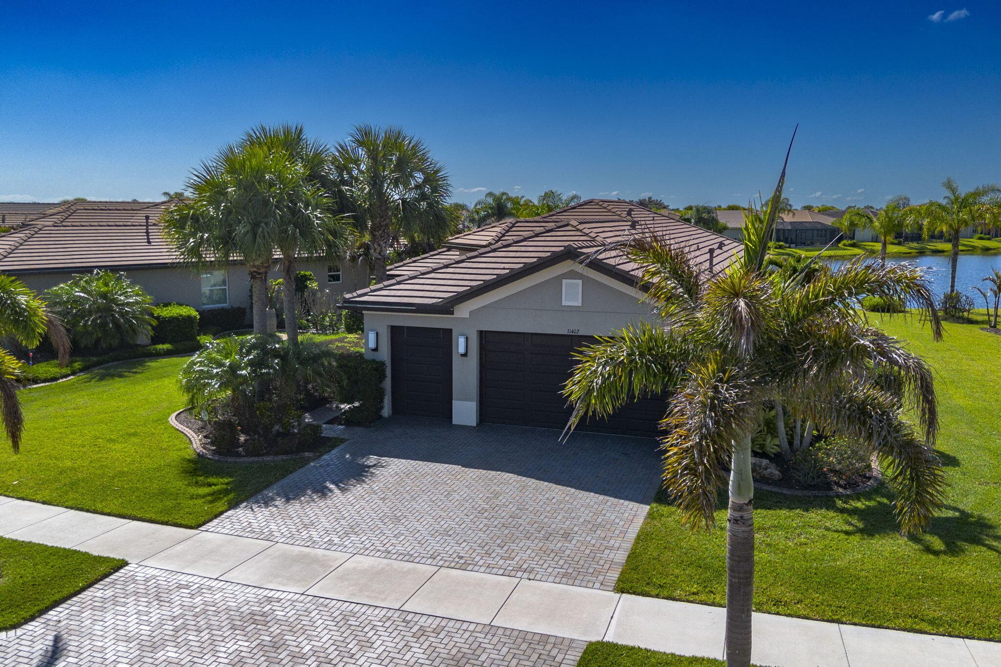 11402 SW Half Moon Lake Lane, Port St. Lucie, FL 34987 — photo 95 of 123