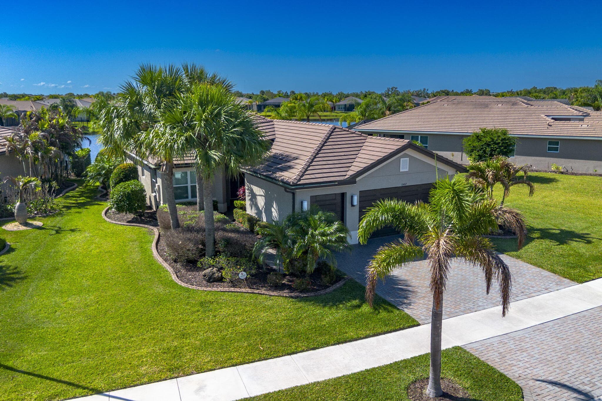 11402 SW Half Moon Lake Lane, Port St. Lucie, FL 34987 — photo 97 of 123