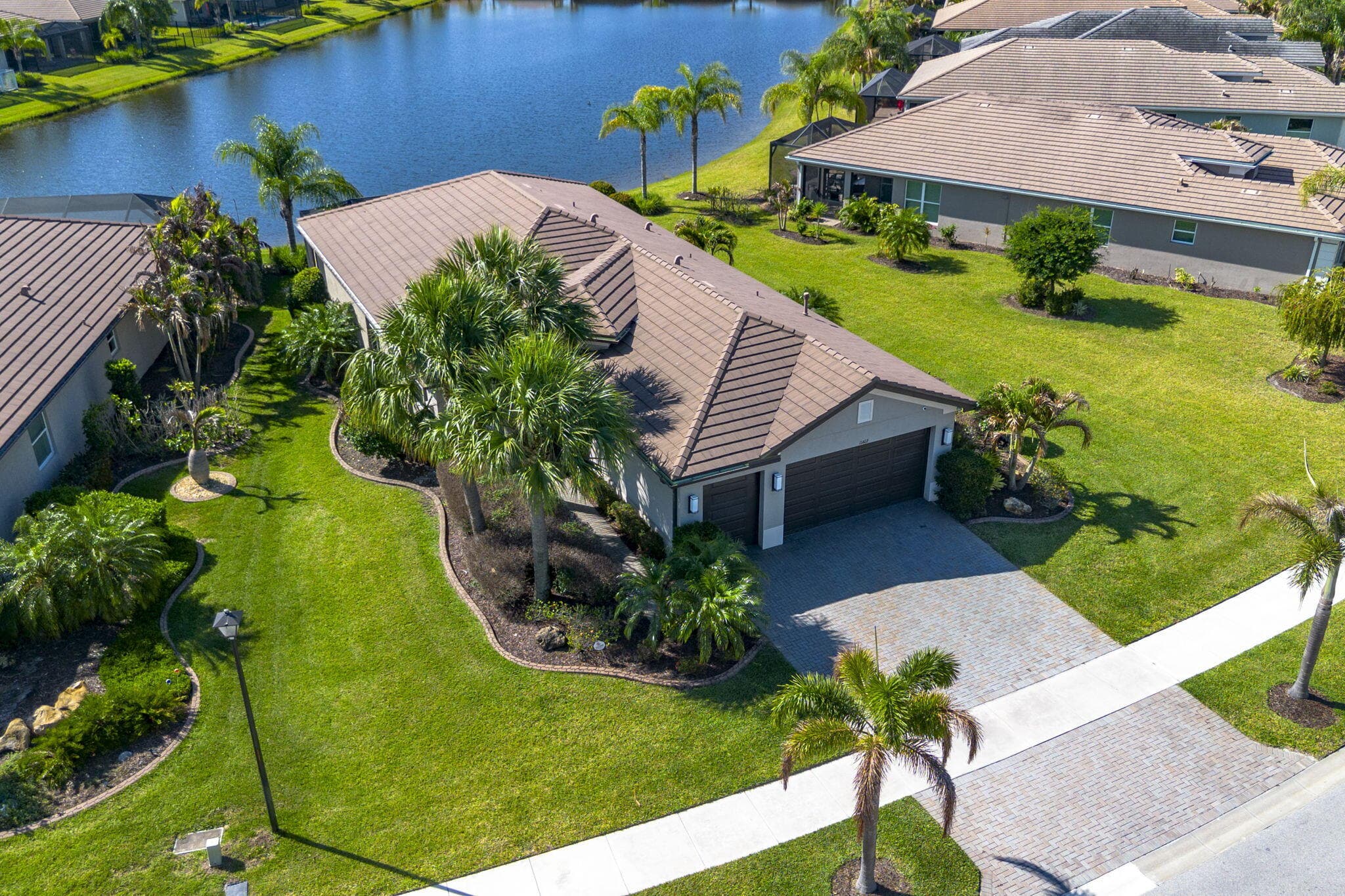 11402 SW Half Moon Lake Lane, Port St. Lucie, FL 34987 — photo 98 of 123