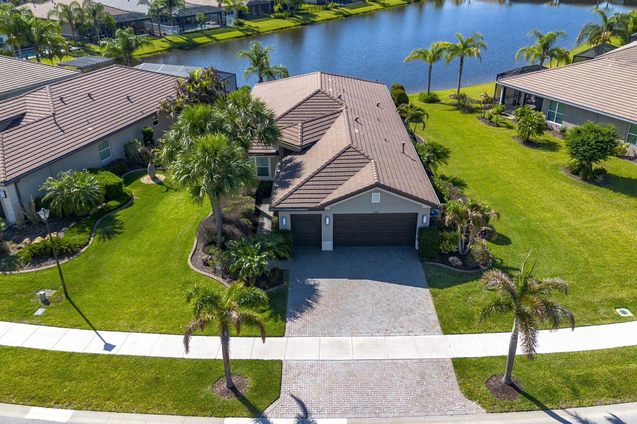 11402 SW Half Moon Lake Lane, Port St. Lucie, FL 34987 — photo 100 of 123