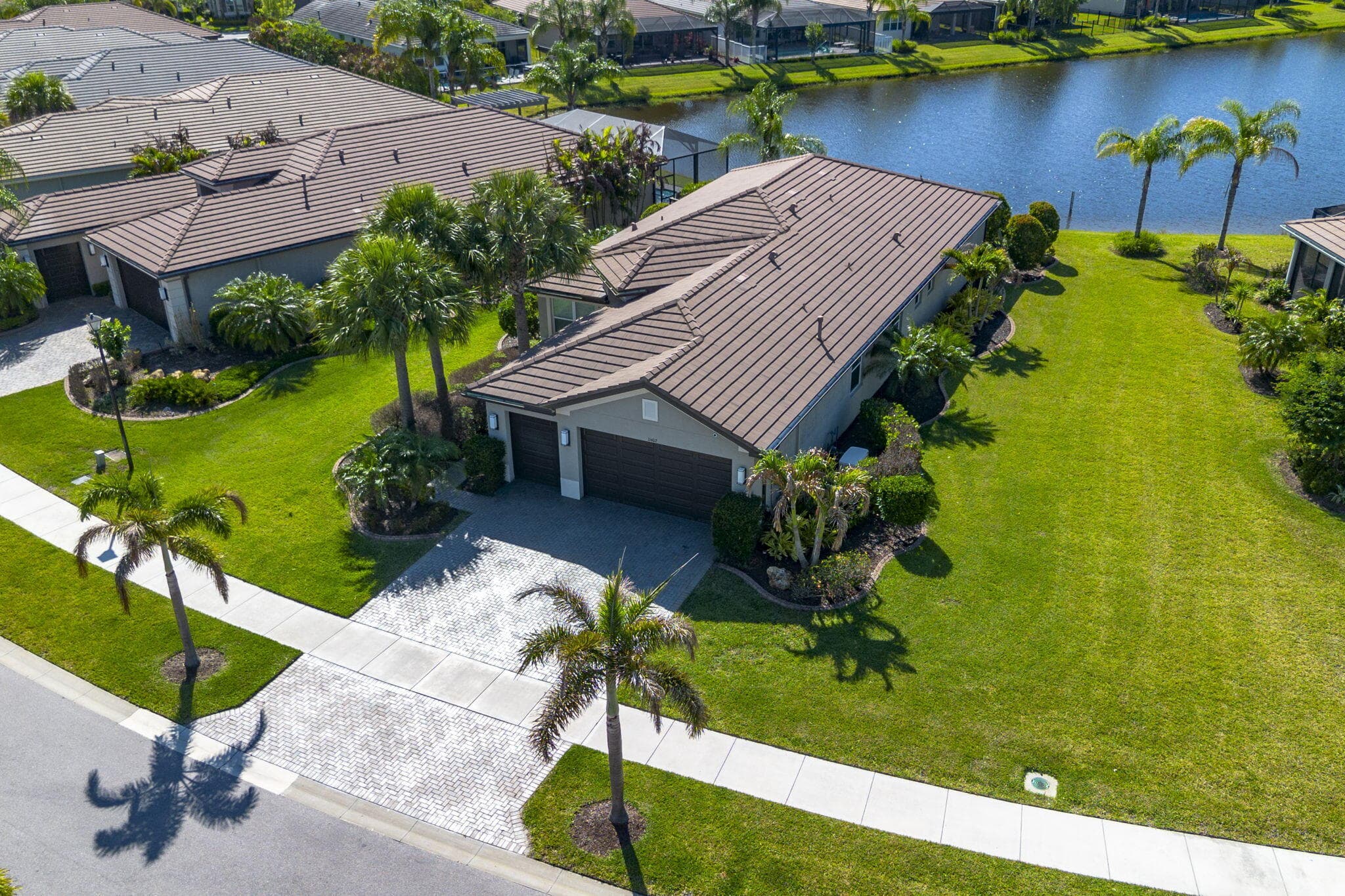 11402 SW Half Moon Lake Lane, Port St. Lucie, FL 34987 — photo 101 of 123