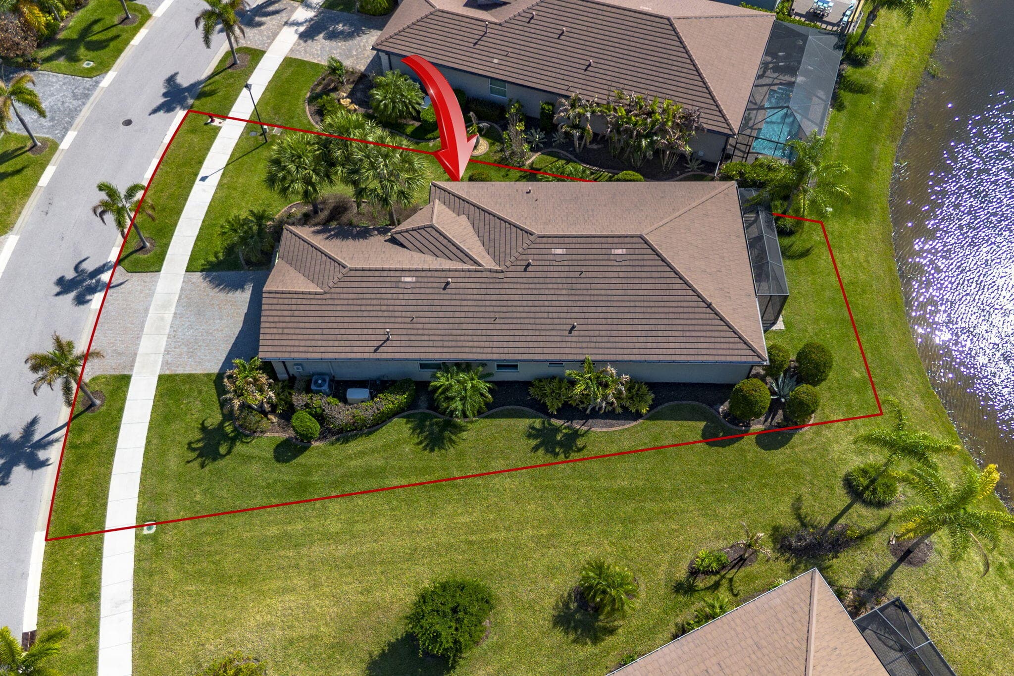 11402 SW Half Moon Lake Lane, Port St. Lucie, FL 34987 — photo 104 of 123