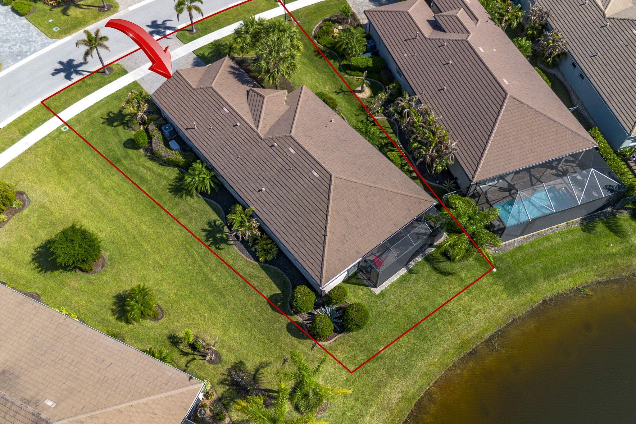 11402 SW Half Moon Lake Lane, Port St. Lucie, FL 34987 — photo 105 of 123