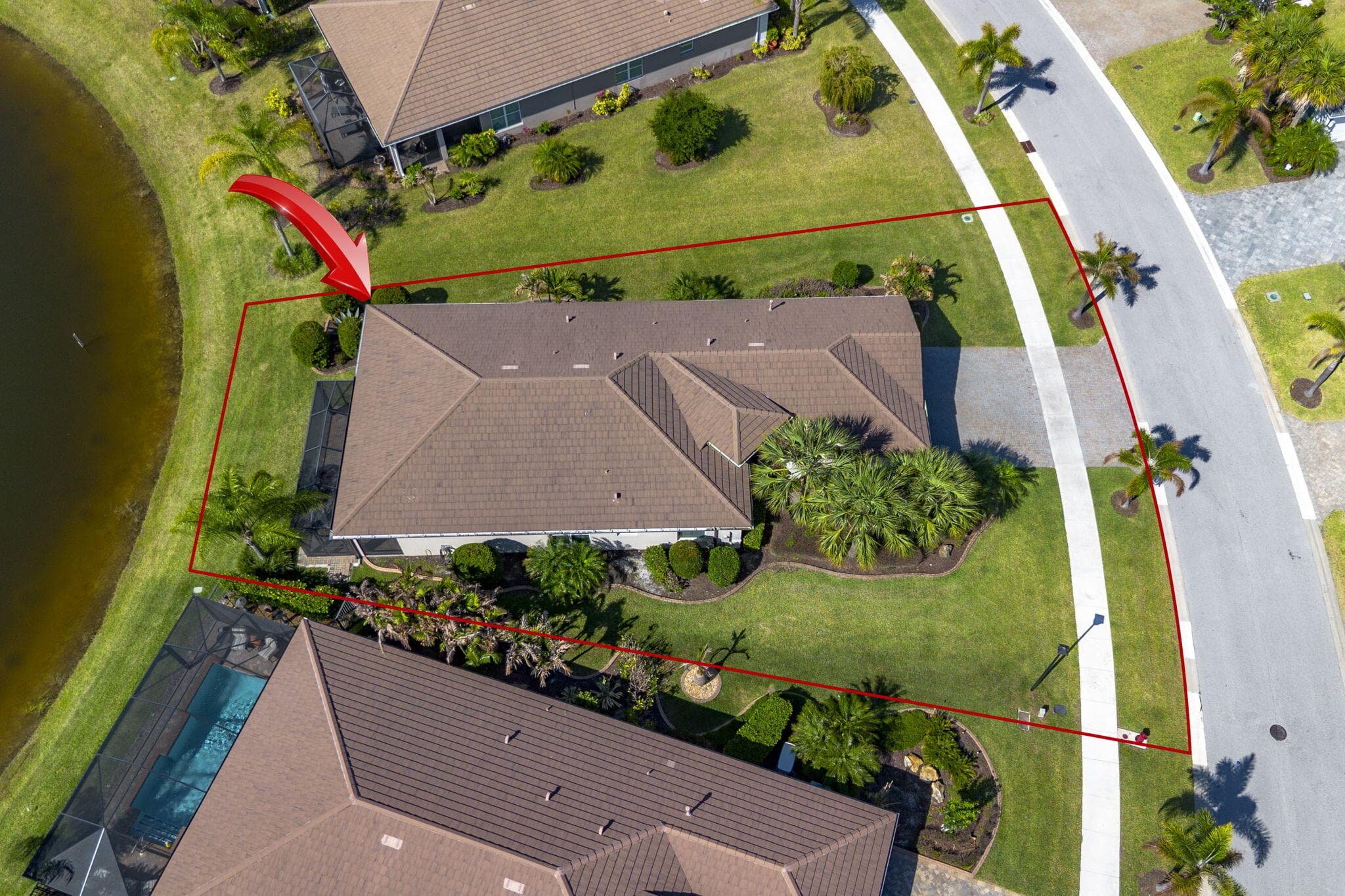 11402 SW Half Moon Lake Lane, Port St. Lucie, FL 34987 — photo 108 of 123