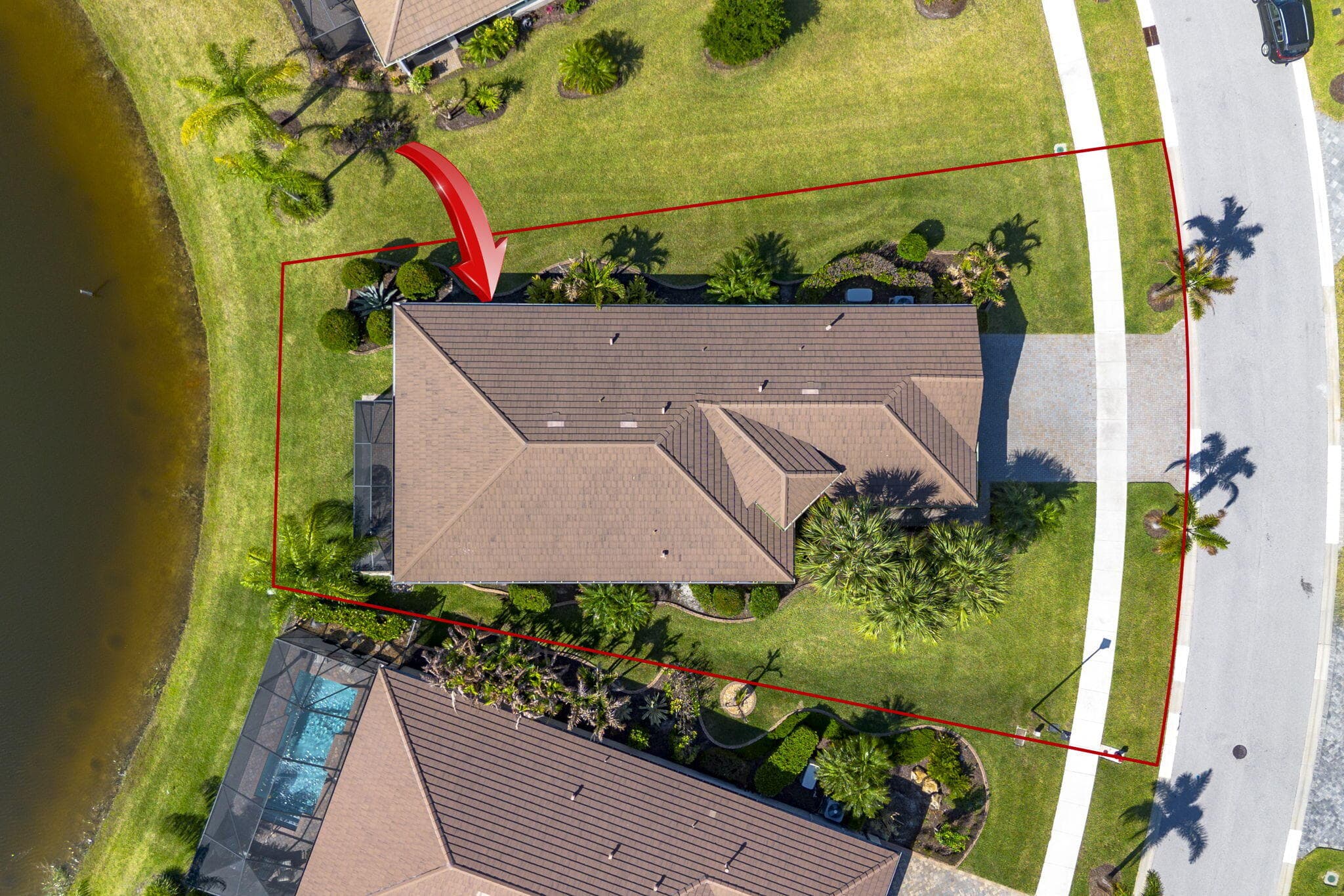 11402 SW Half Moon Lake Lane, Port St. Lucie, FL 34987 — photo 110 of 123