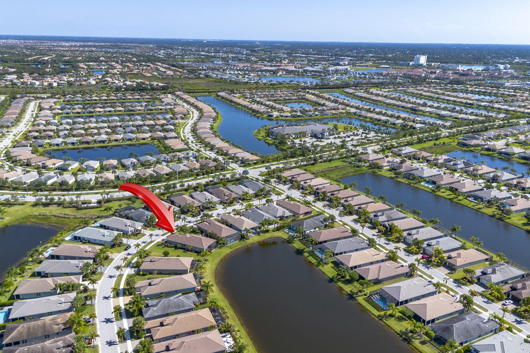 11402 SW Half Moon Lake Lane, Port St. Lucie, FL 34987 — photo 114 of 123