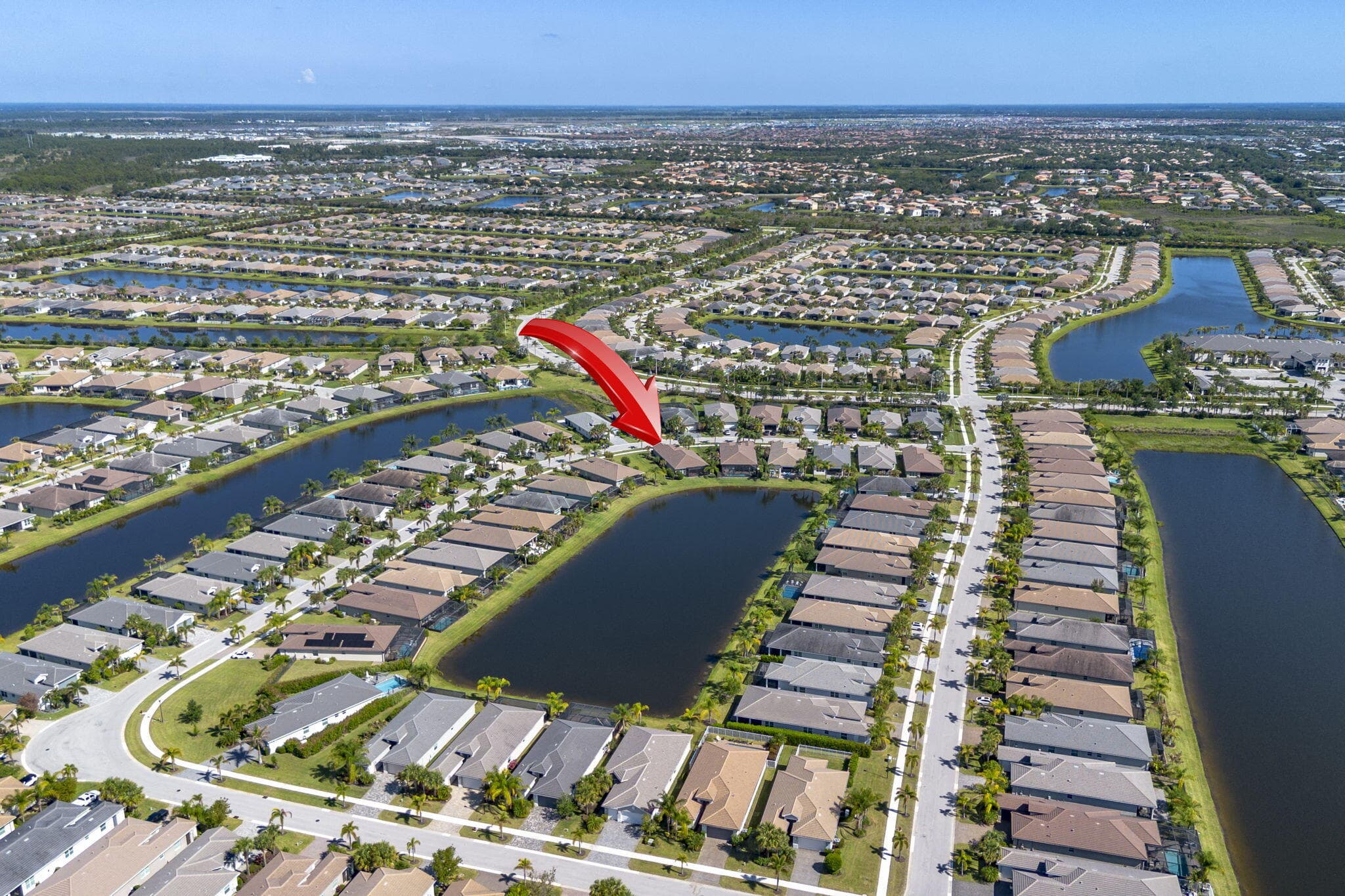11402 SW Half Moon Lake Lane, Port St. Lucie, FL 34987 — photo 115 of 123