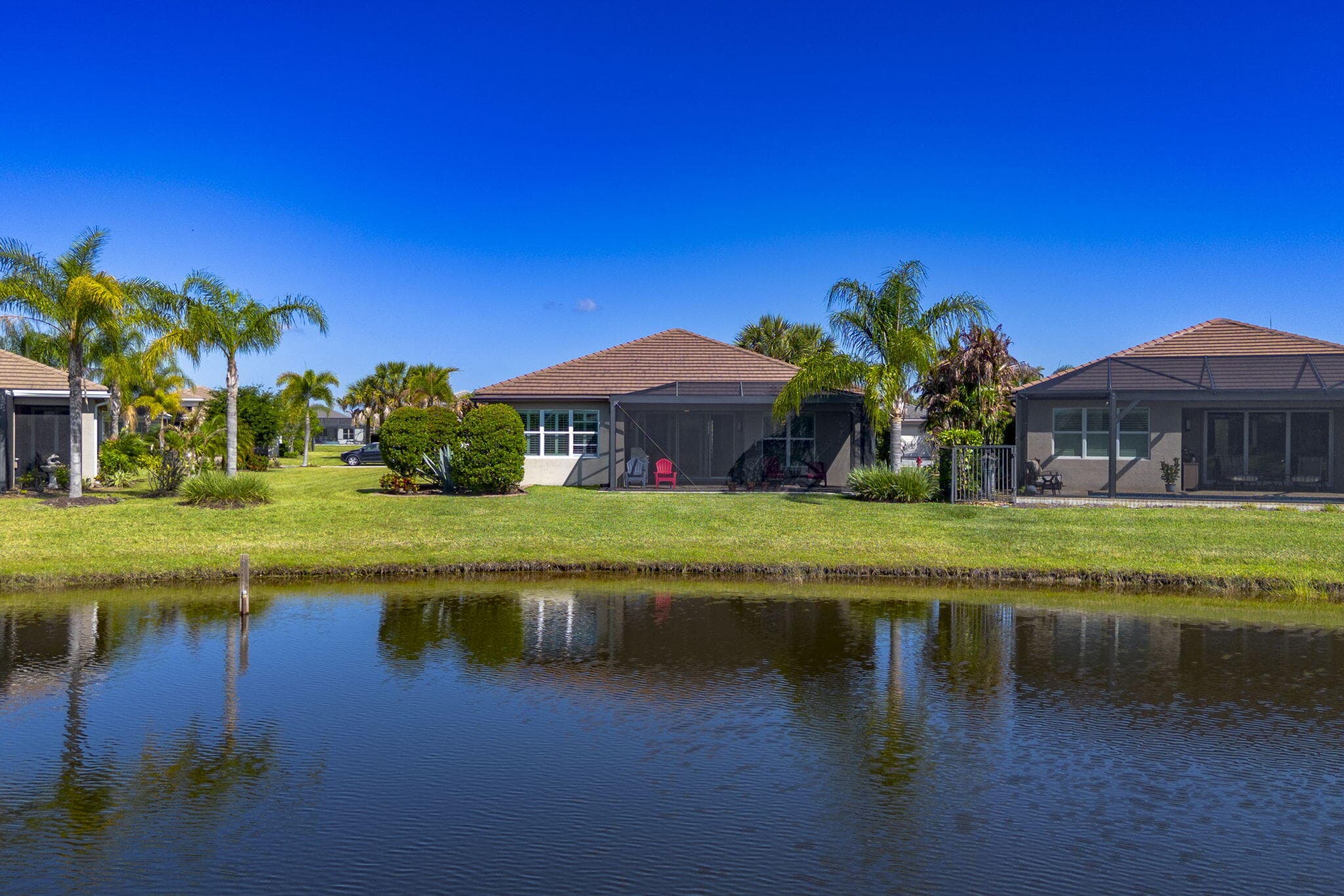 11402 SW Half Moon Lake Lane, Port St. Lucie, FL 34987 — photo 120 of 123