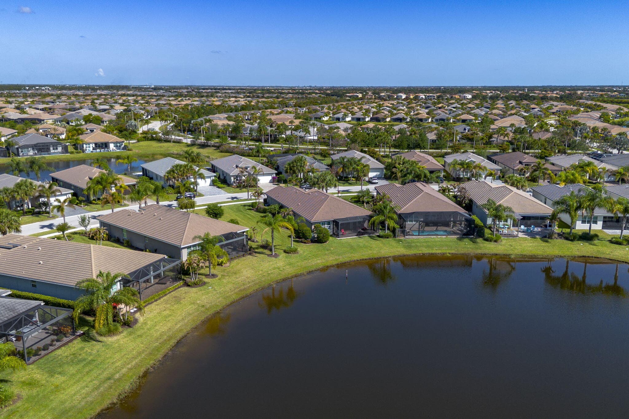 11402 SW Half Moon Lake Lane, Port St. Lucie, FL 34987 — photo 122 of 123