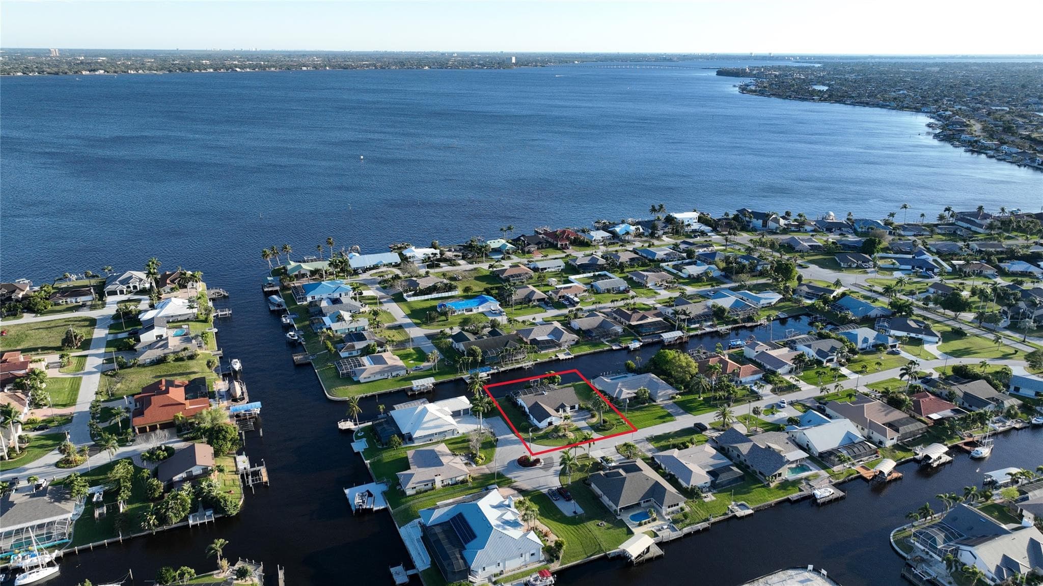 2328 SE 27th Street, Cape Coral, FL 33904 — photo 2 of 33