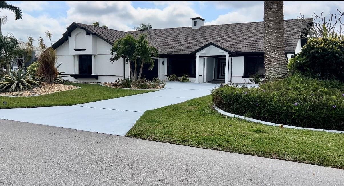 2328 SE 27th Street, Cape Coral, FL 33904 — photo 3 of 33