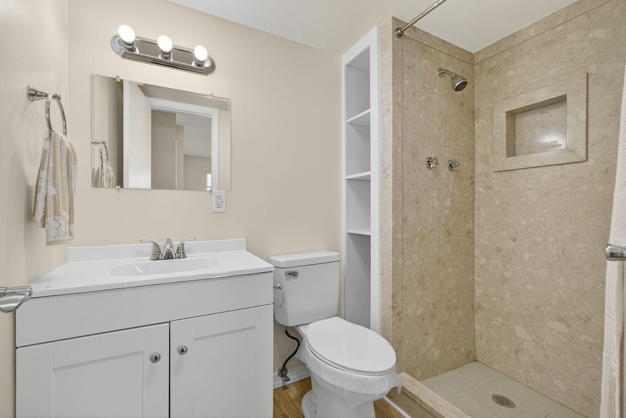 51 Stratford D, West Palm Beach, FL 33417 — photo 17 of 37