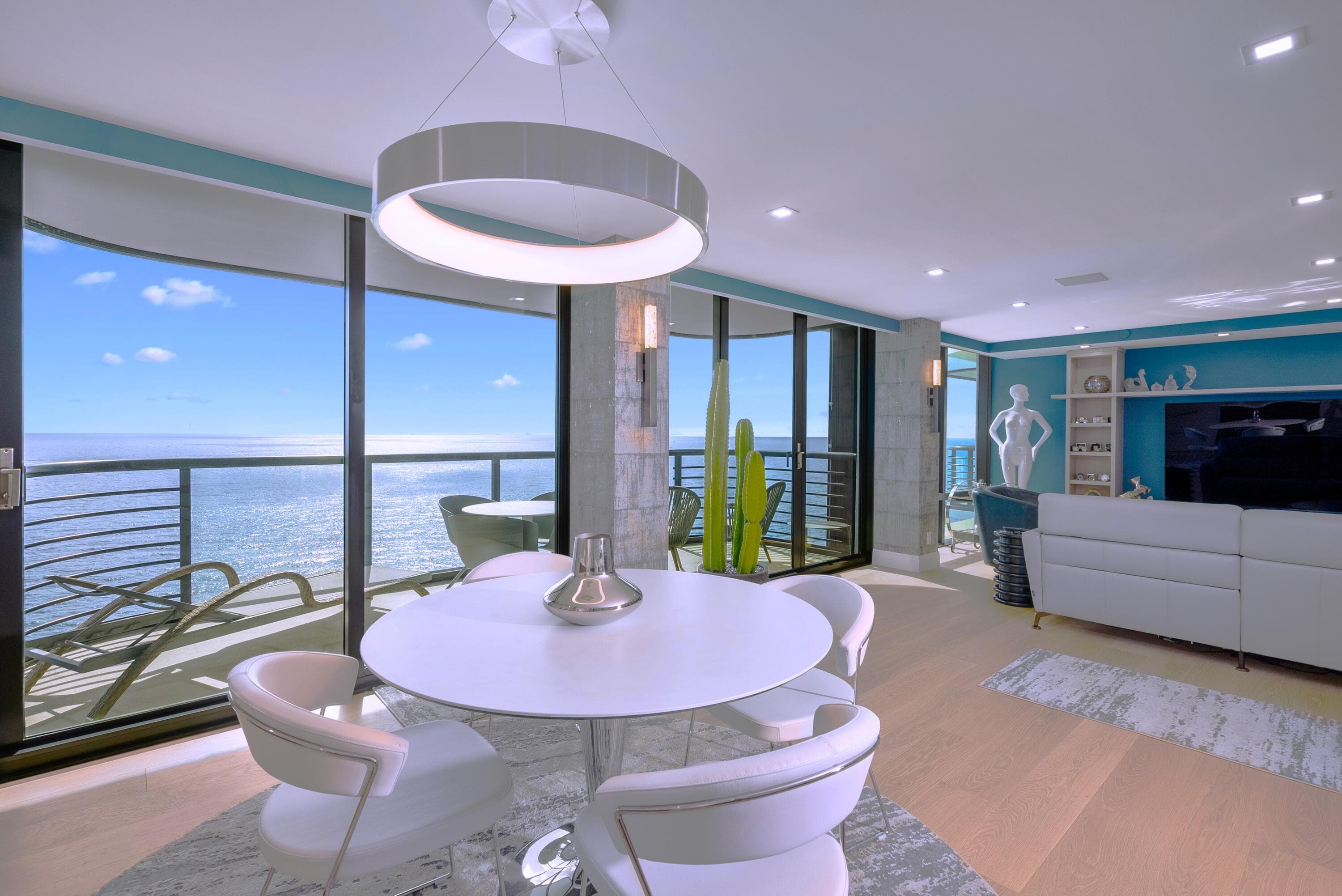 250 S Ocean Boulevard Penthouse F, Boca Raton, FL 33432 — photo 1 of 31