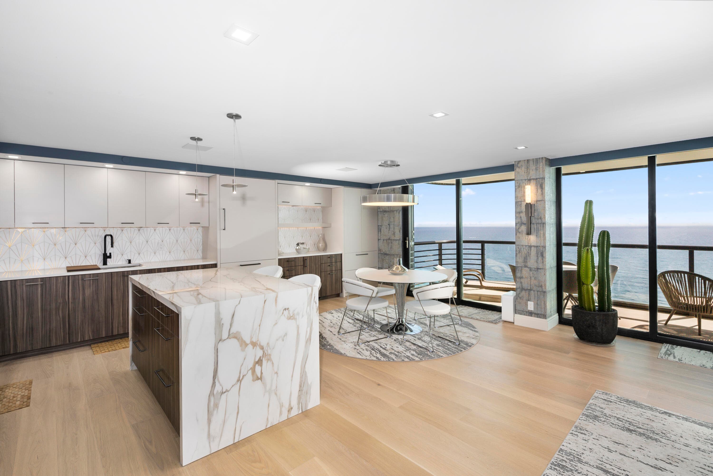 250 S Ocean Boulevard Penthouse F, Boca Raton, FL 33432 — photo 5 of 31
