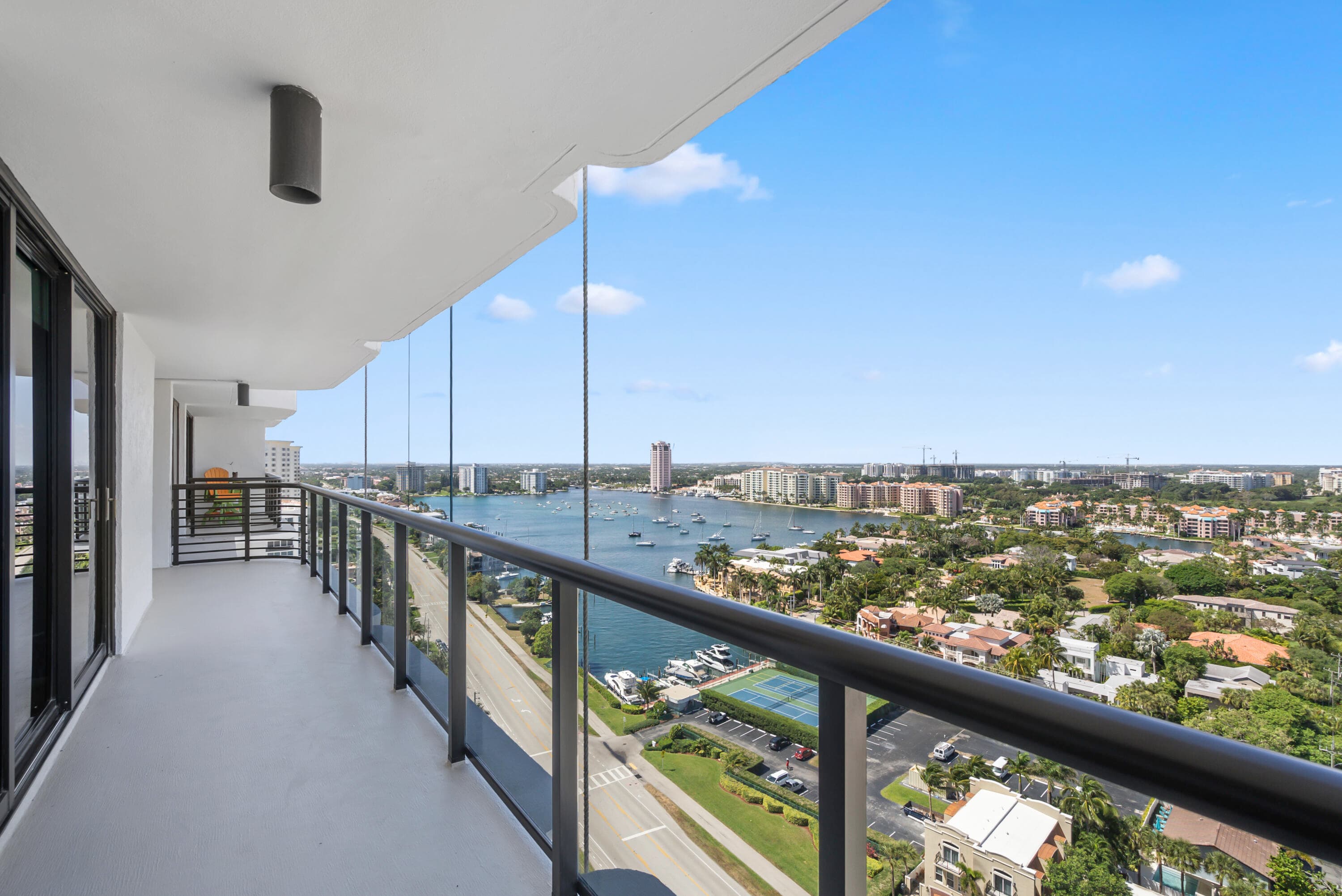 250 S Ocean Boulevard Penthouse F, Boca Raton, FL 33432 — photo 13 of 31