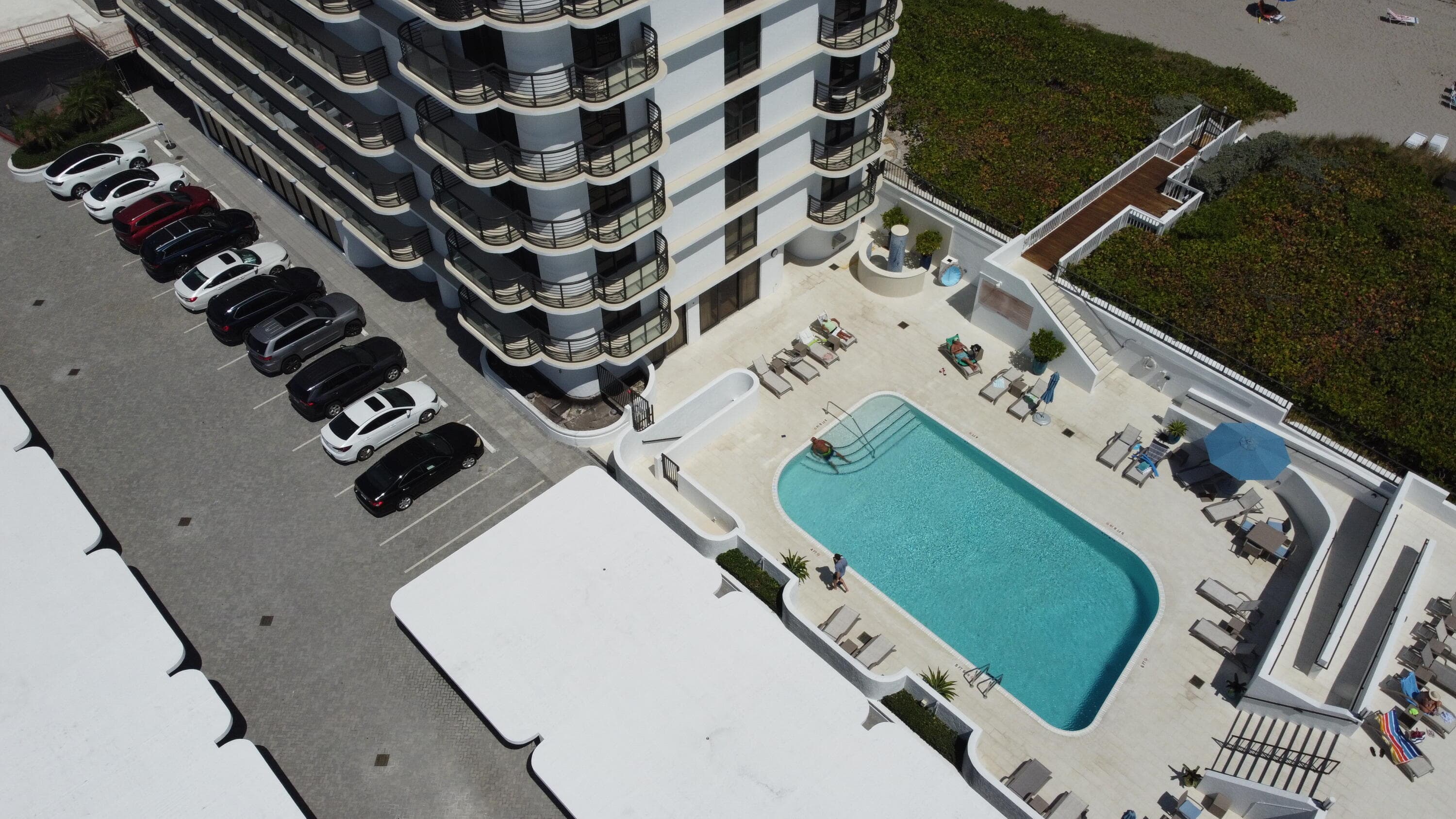 250 S Ocean Boulevard Penthouse F, Boca Raton, FL 33432 — photo 30 of 31