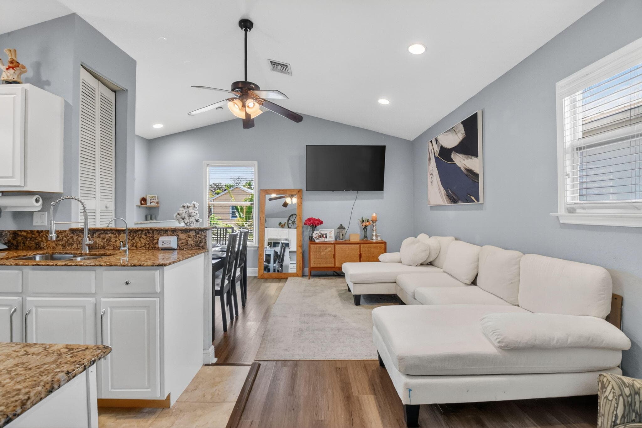 4334 Cambridge Street, Lake Worth, FL 33461 — photo 2 of 37