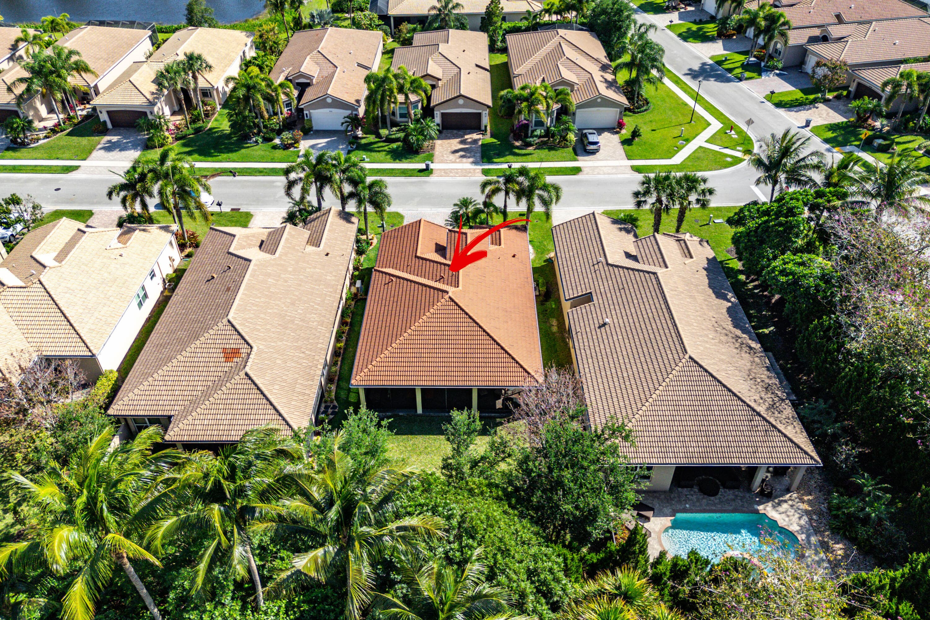 8727 Carmel Mountain Way, Boynton Beach, FL 33473 — photo 36 of 70