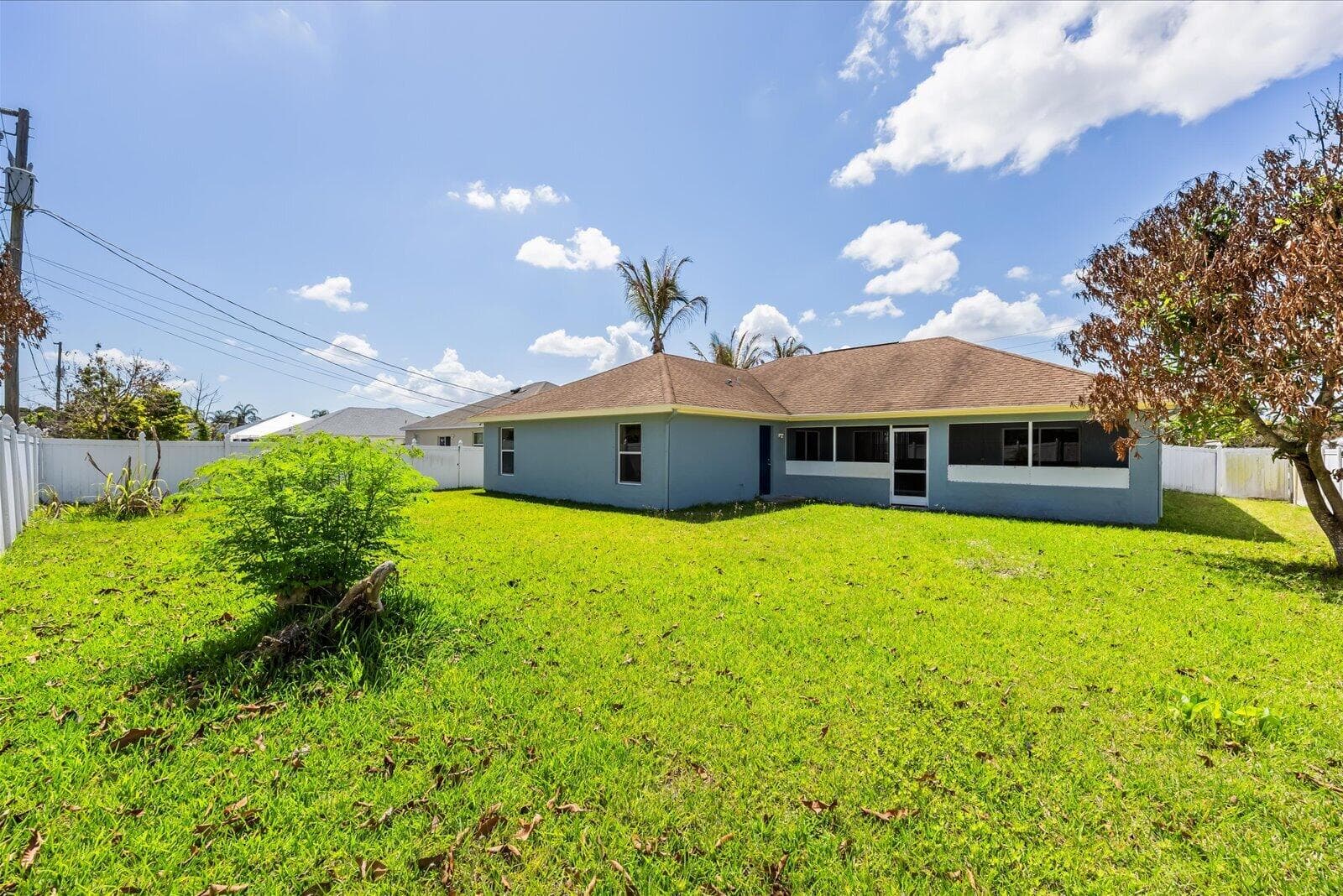 1453 SW Bargello Avenue, Port St. Lucie, FL 34953 — photo 51 of 59