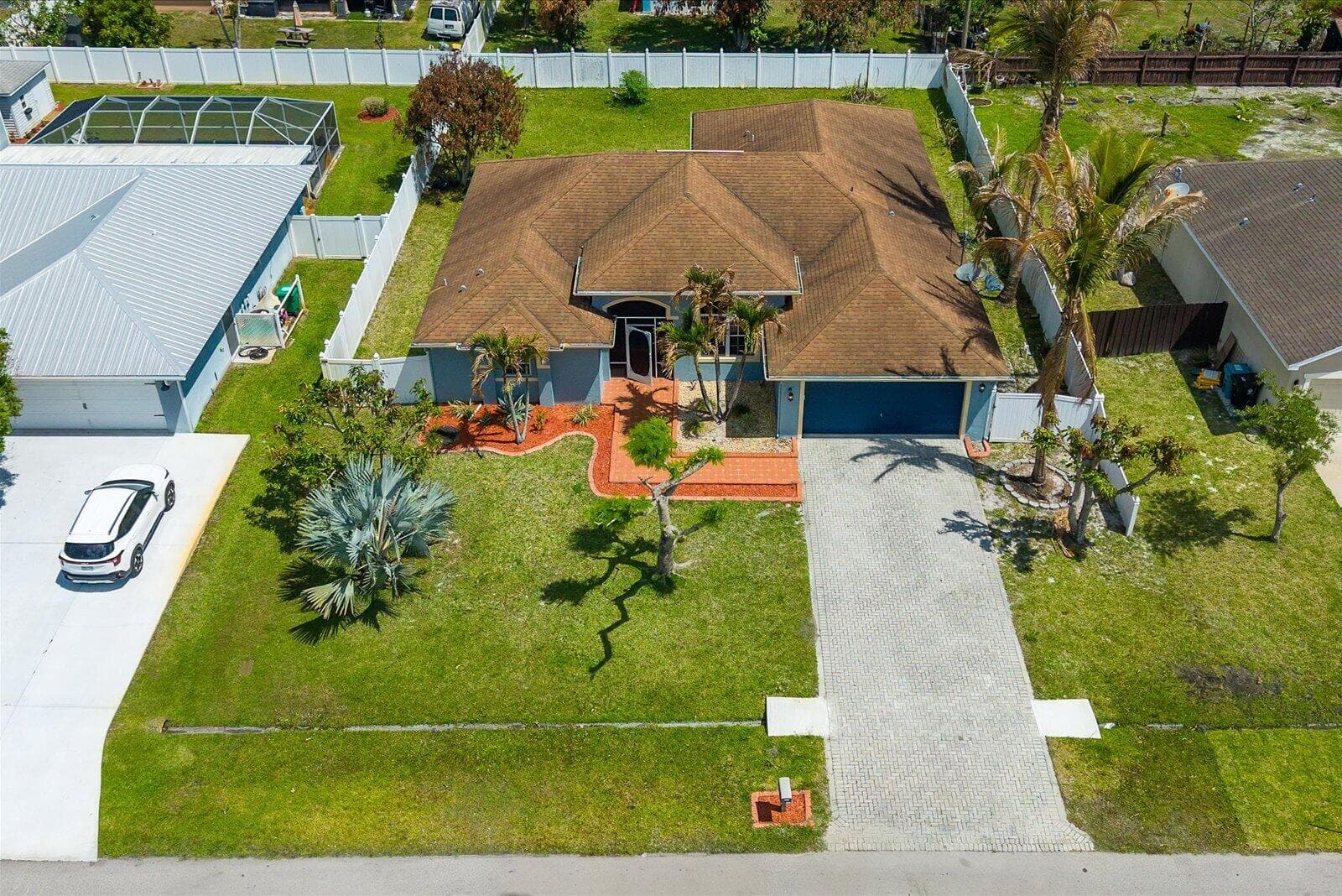 1453 SW Bargello Avenue, Port St. Lucie, FL 34953 — photo 56 of 59