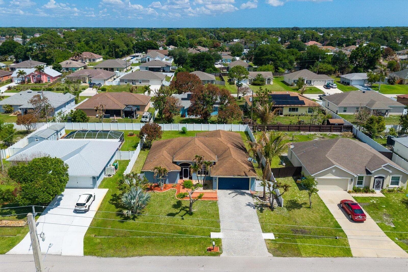 1453 SW Bargello Avenue, Port St. Lucie, FL 34953 — photo 57 of 59