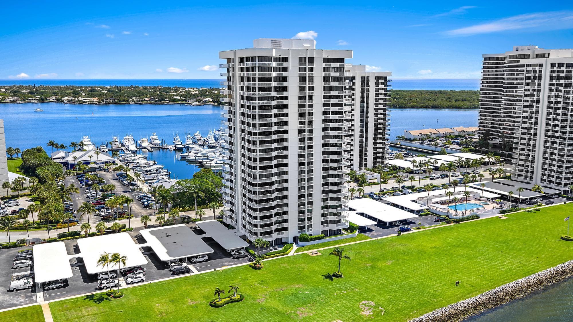 123 Lakeshore Drive 445, North Palm Beach, FL 33408 — photo 22 of 24