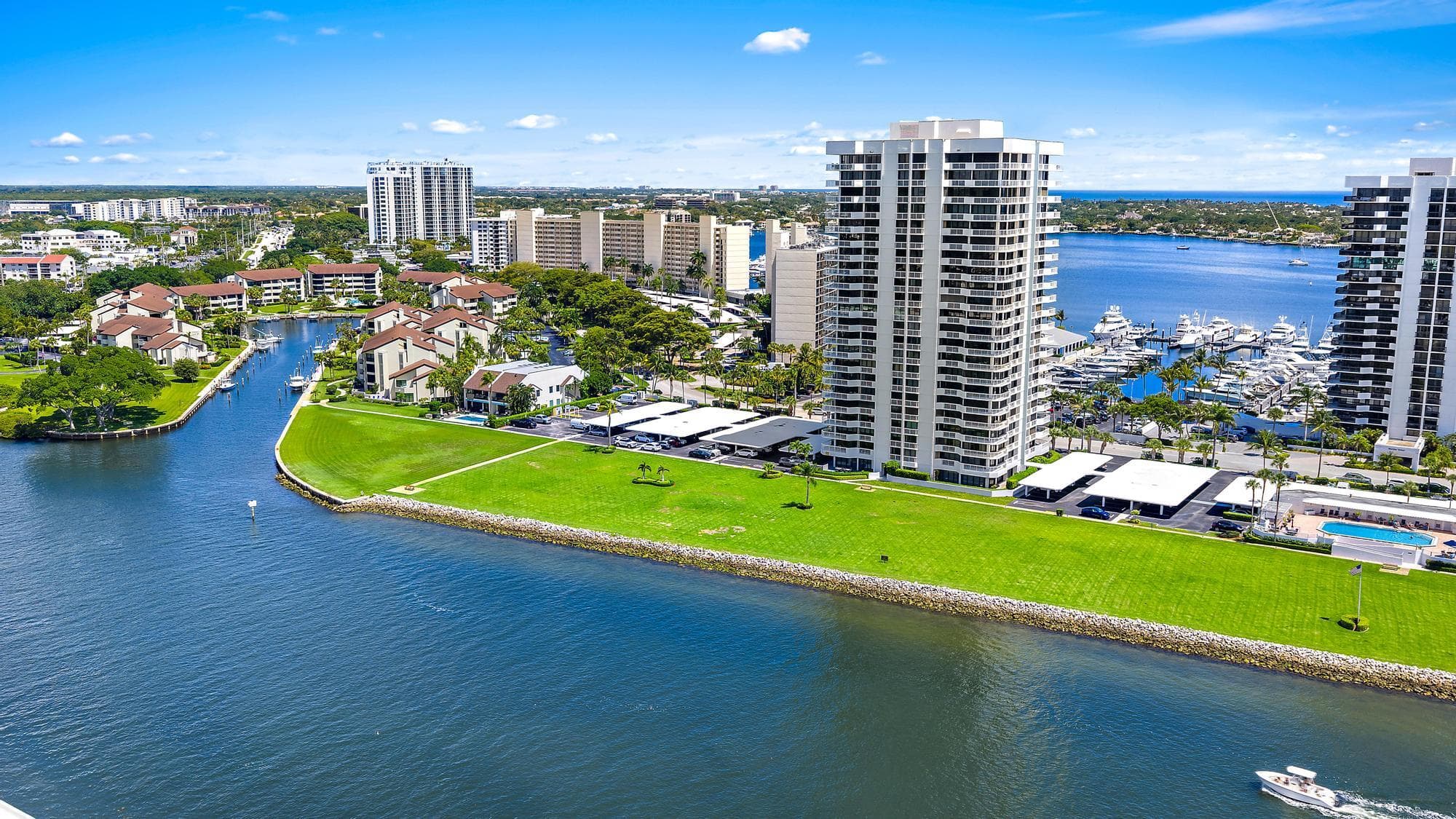 123 Lakeshore Drive 445, North Palm Beach, FL 33408 — photo 24 of 24