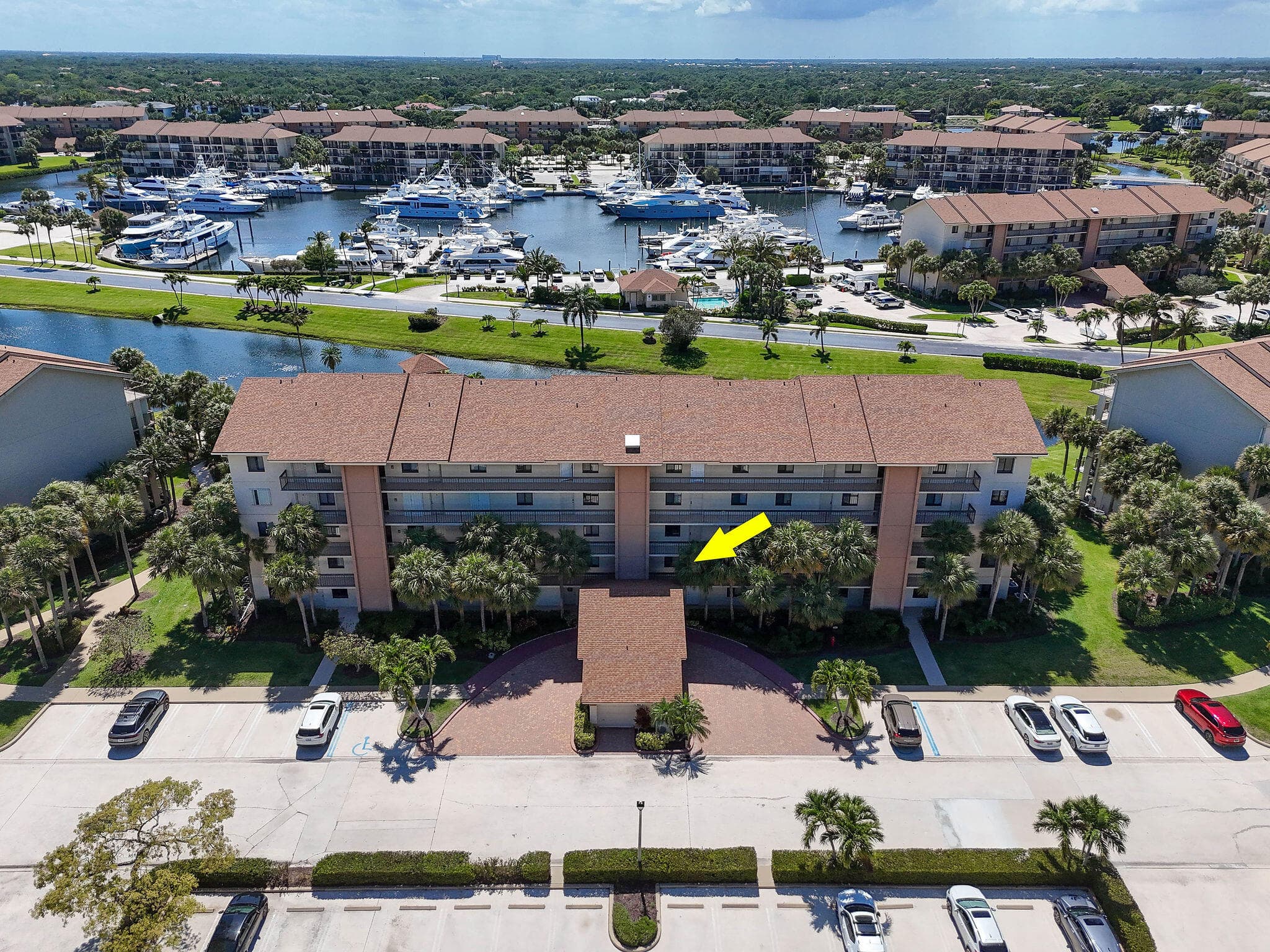 601 Seafarer Circle 304, Jupiter, FL 33477 — photo 45 of 70