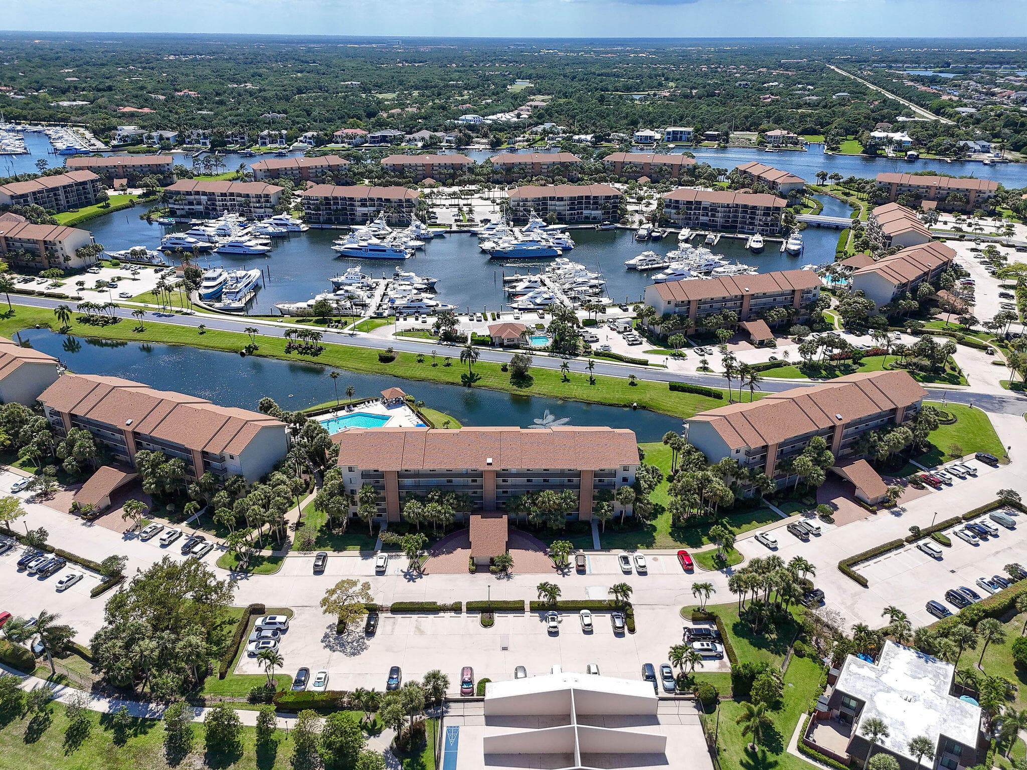 601 Seafarer Circle 304, Jupiter, FL 33477 — photo 46 of 70